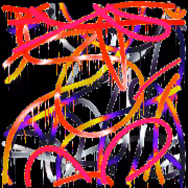 Digital Graffiti #02