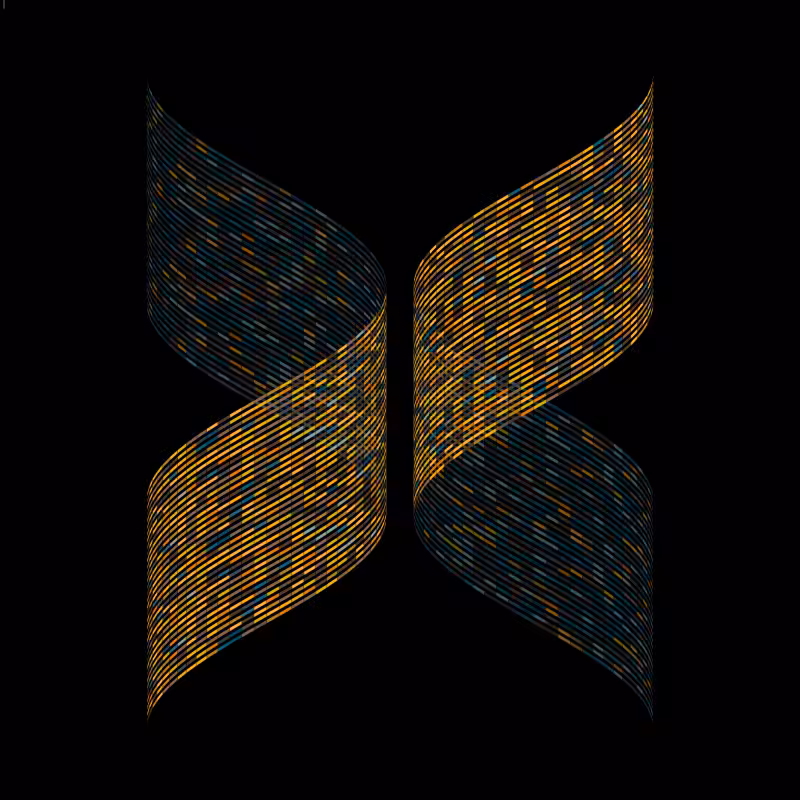 Kinetic Butterfly regen #129