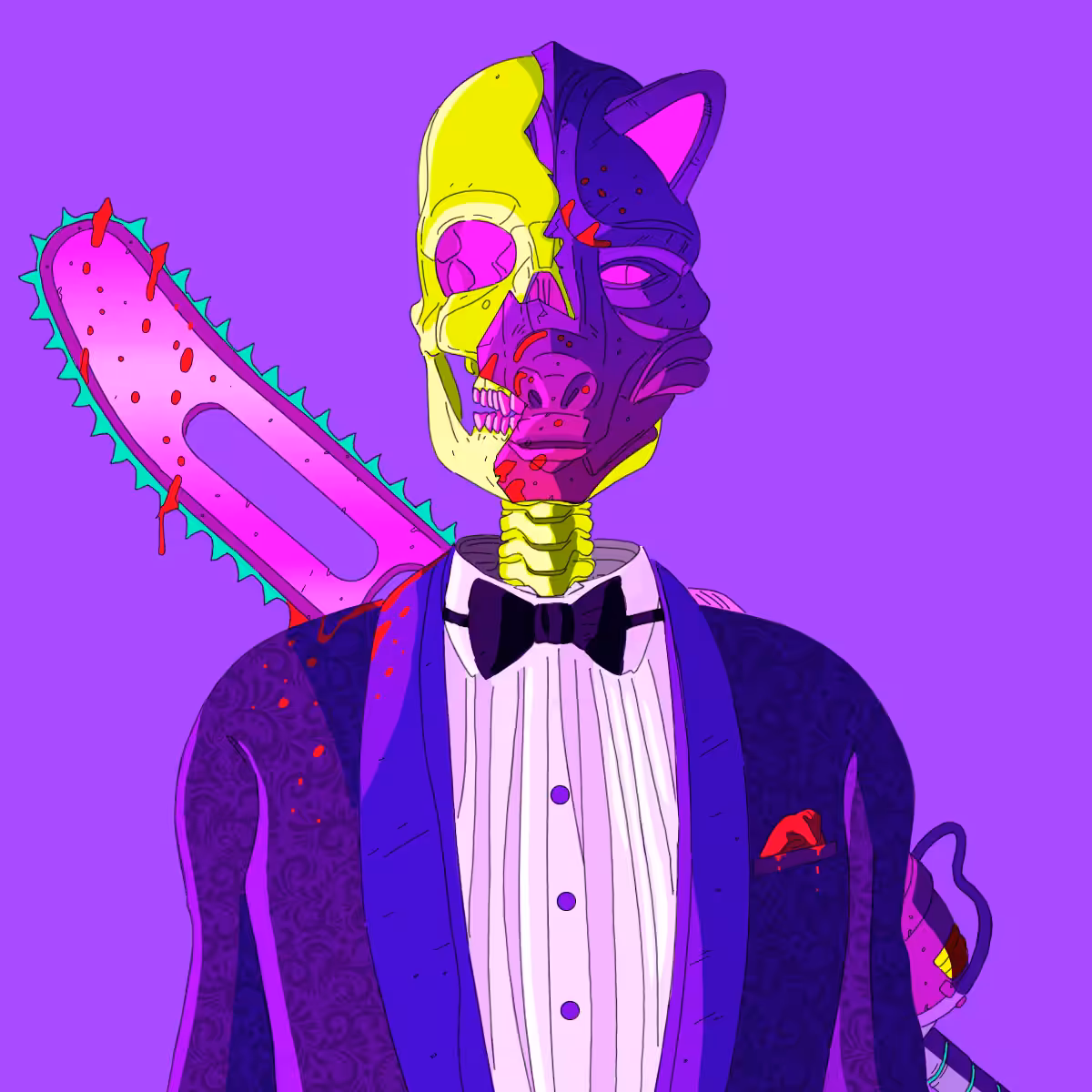 Undead Driver #92