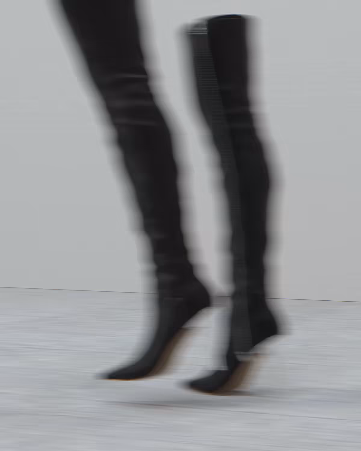 The Walk