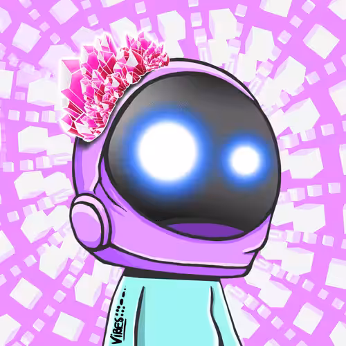 VibeNauts #3336