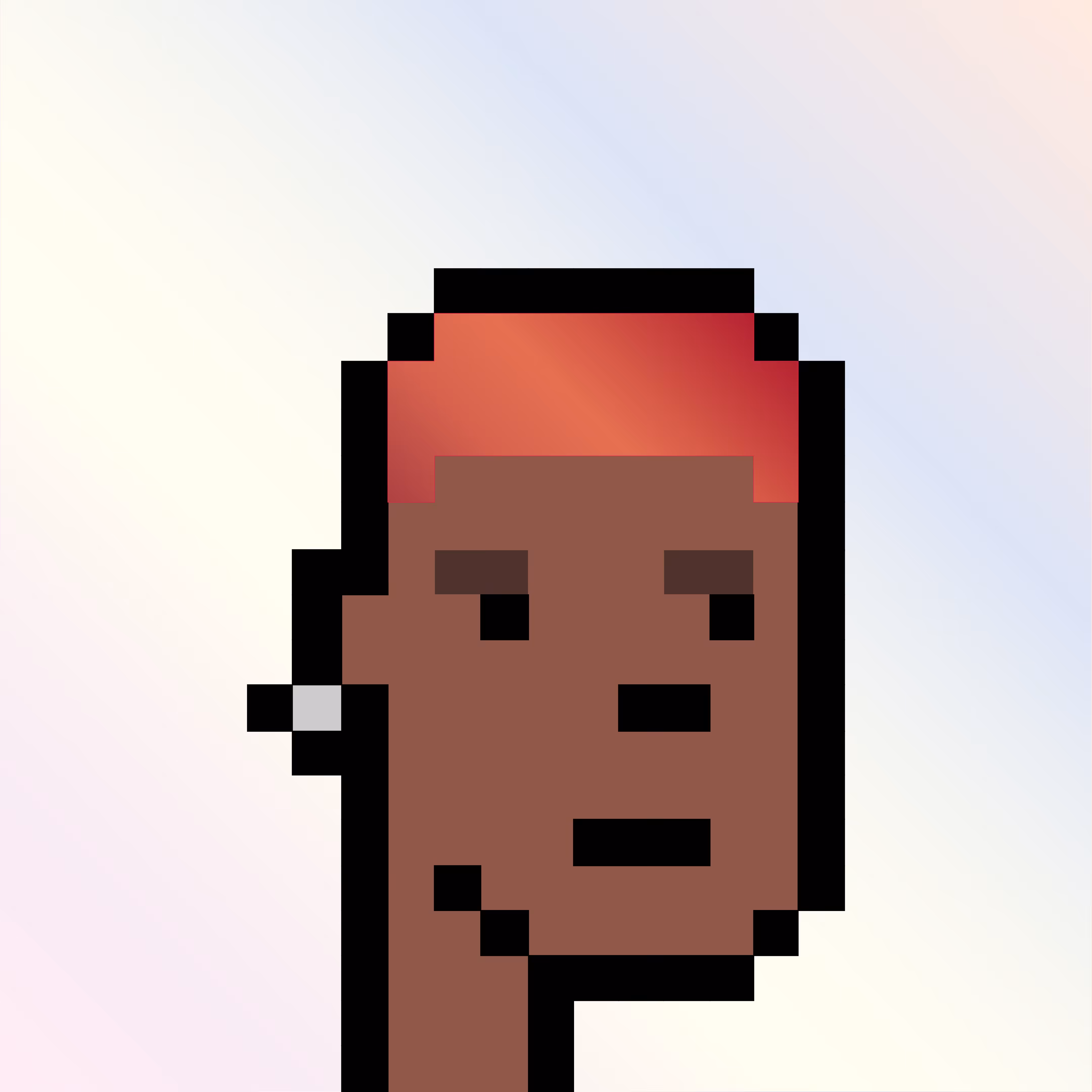 Rodman Punk 1