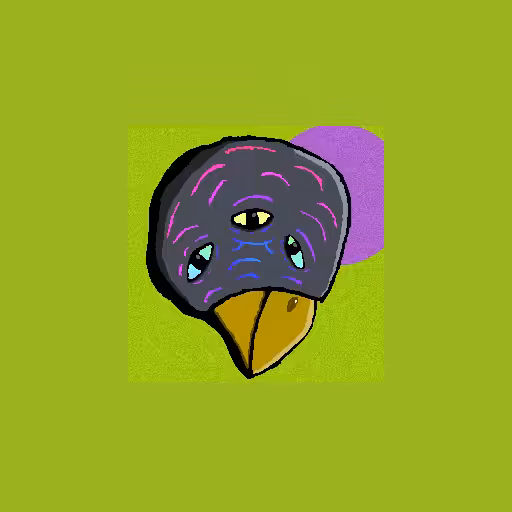 duif #9