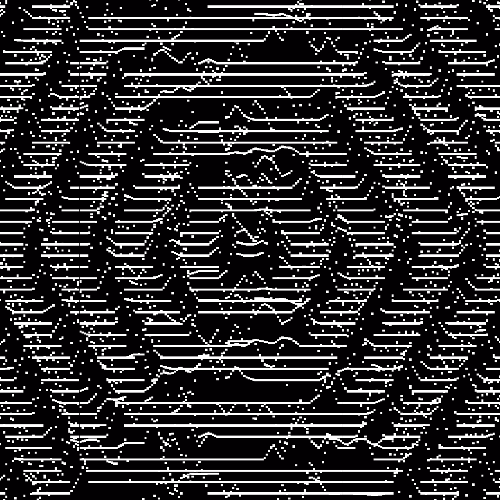 Lines #5