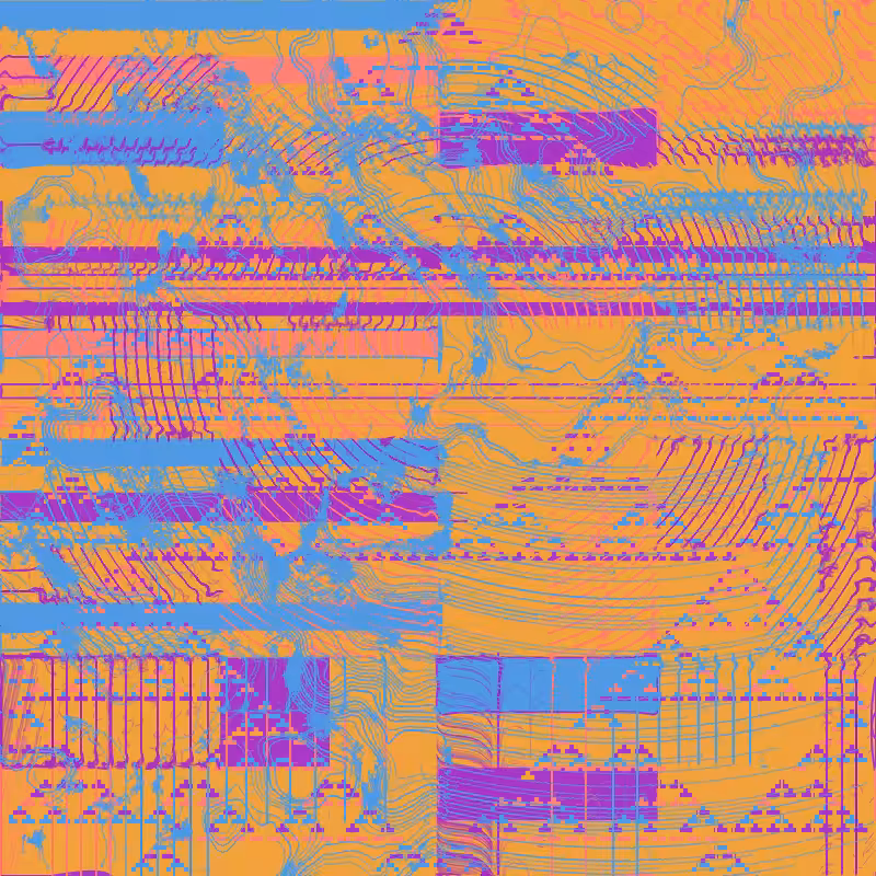 Abstract Automata #75