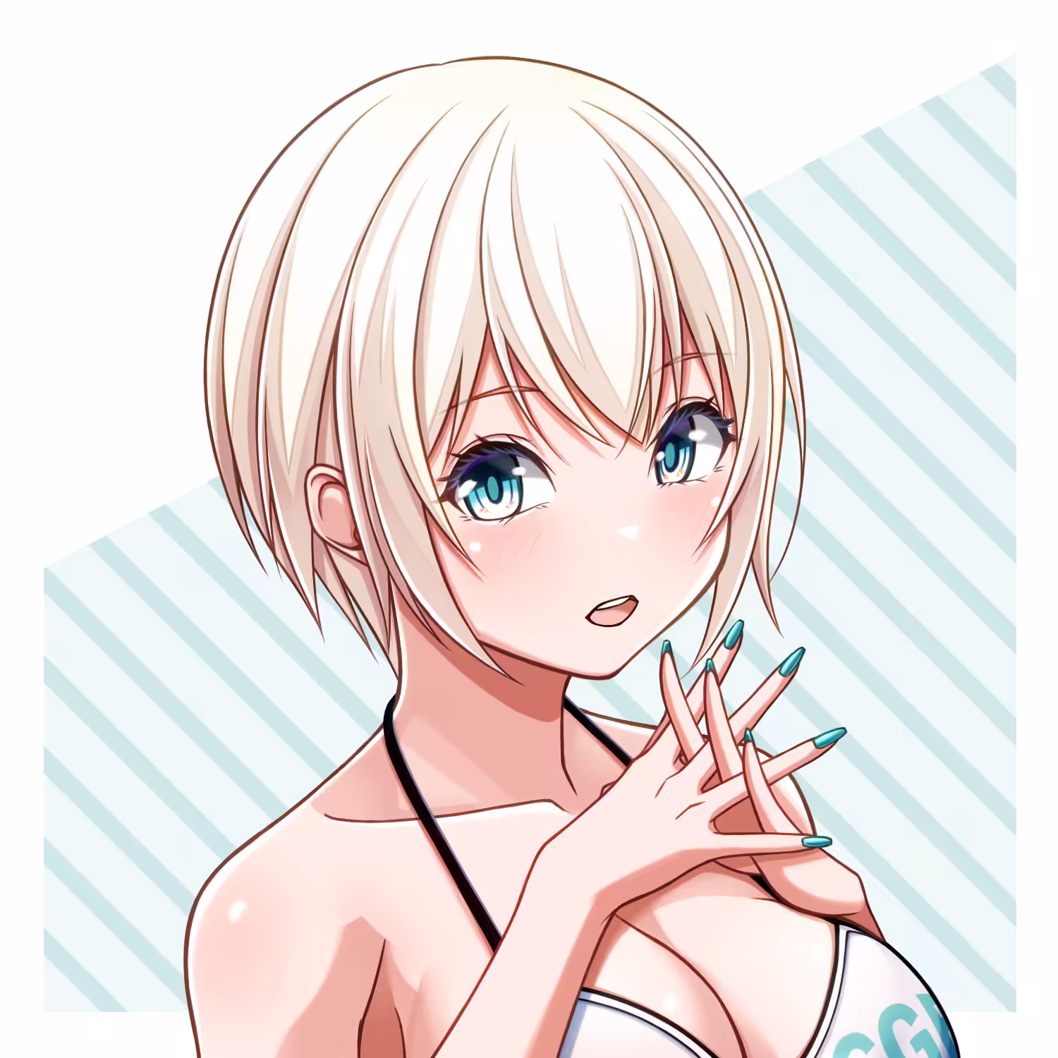 YUKKINI PFP#015