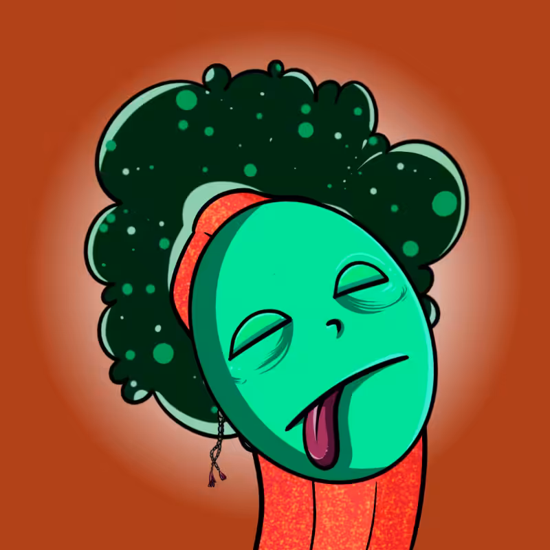 El Churrito #4
