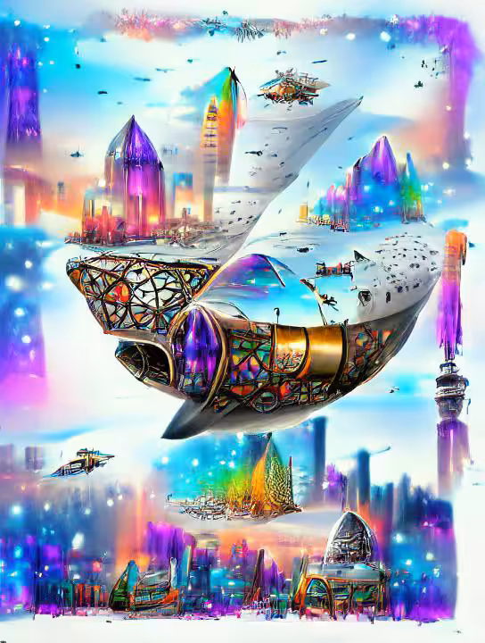 Spacecraft