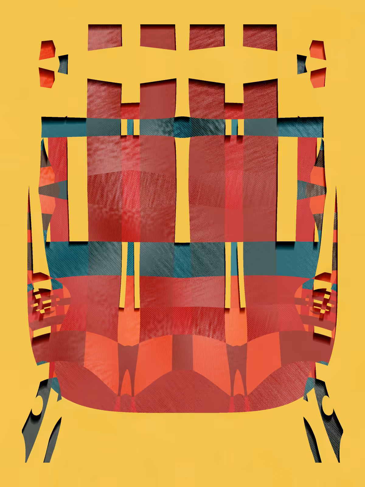 Amulet #93