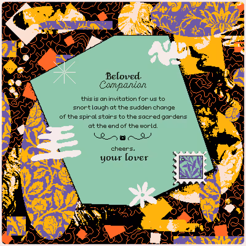 invitations #94