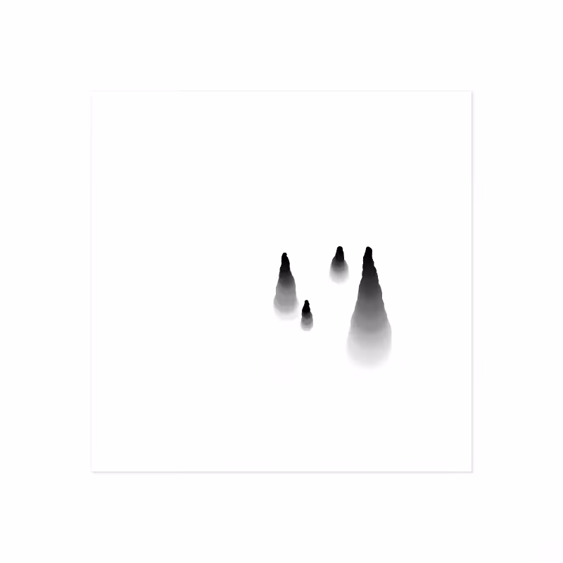 笋（Bamboo shoots） #2