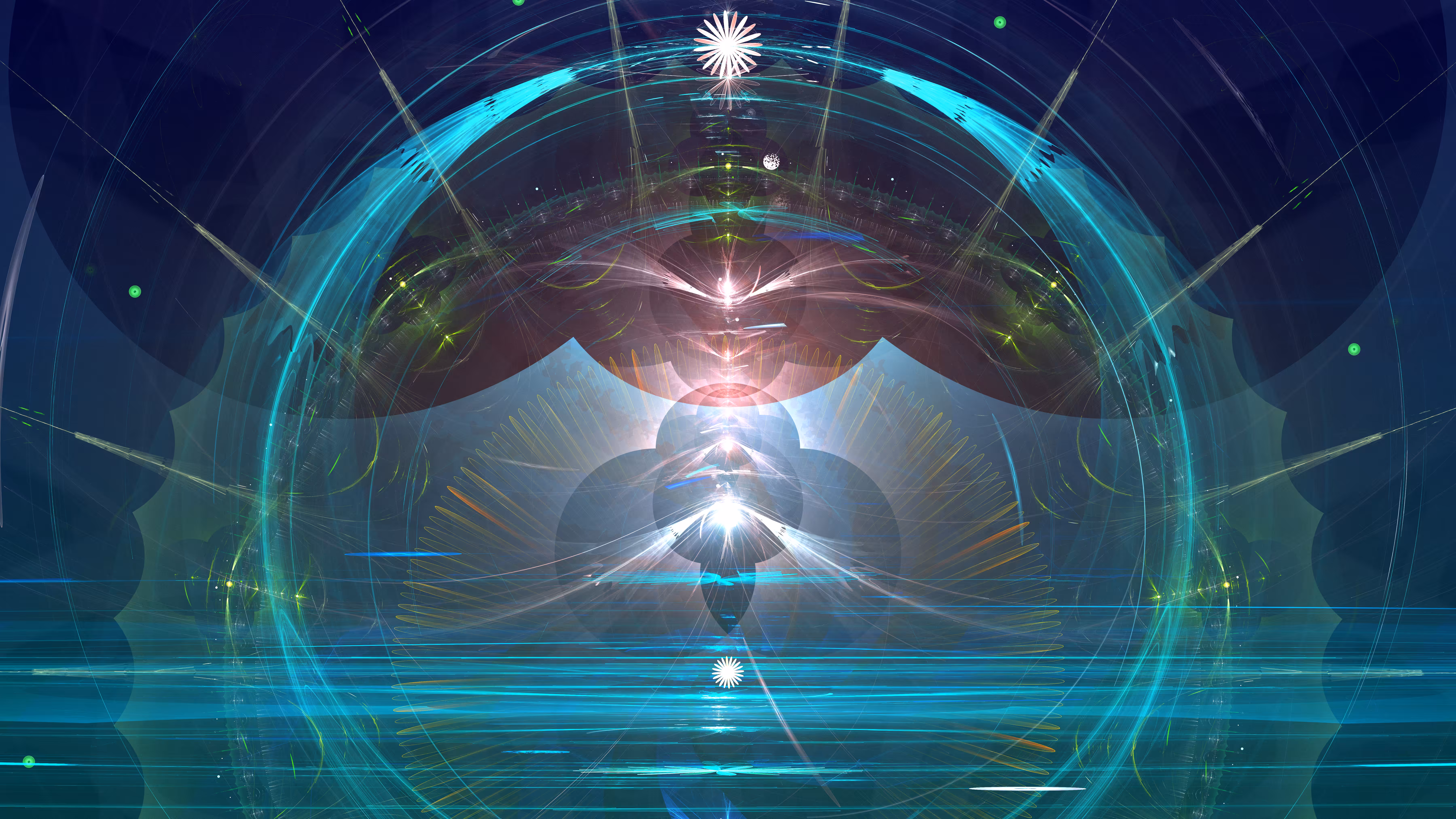 Deus Ex Machina