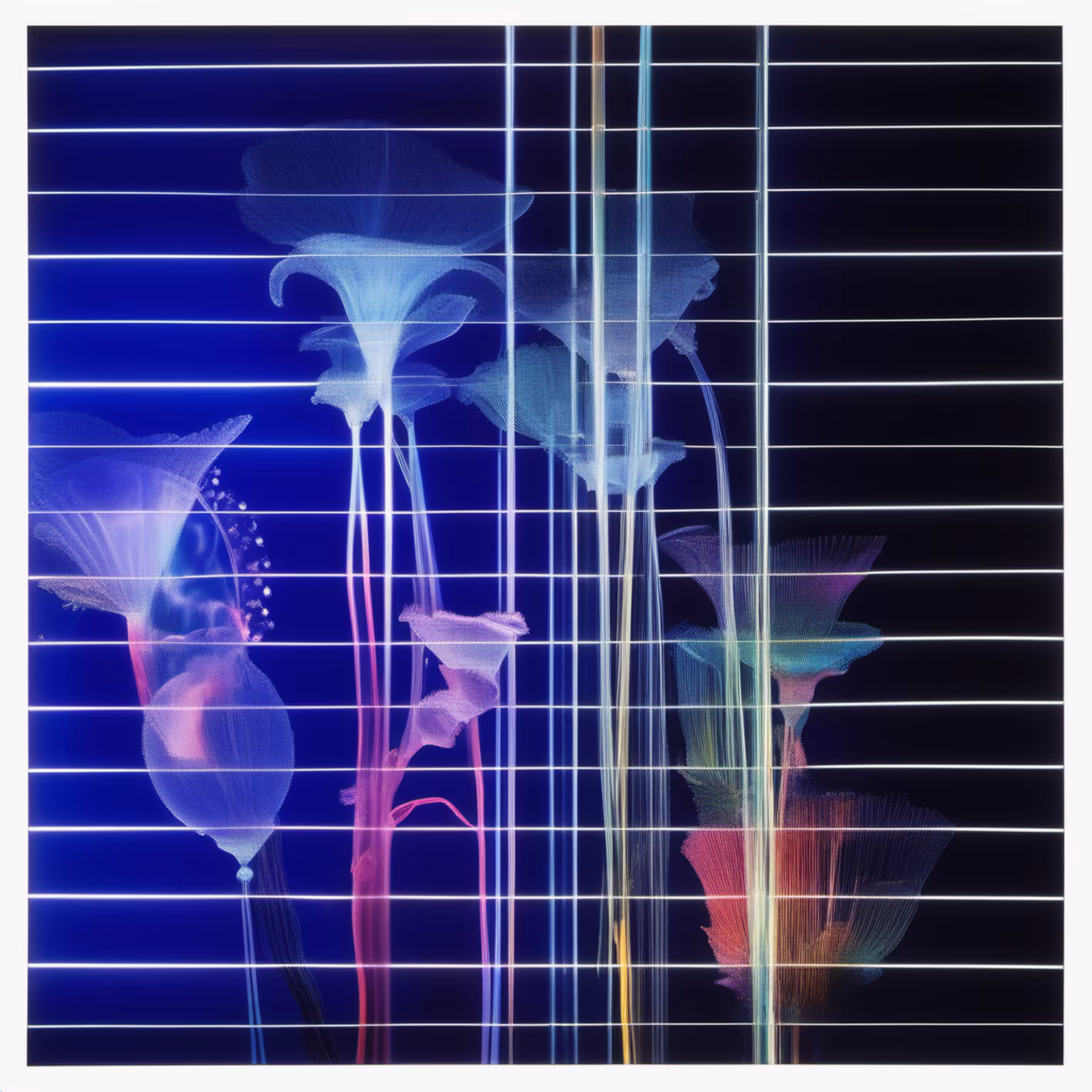Artificial Intelligence Dreams #47