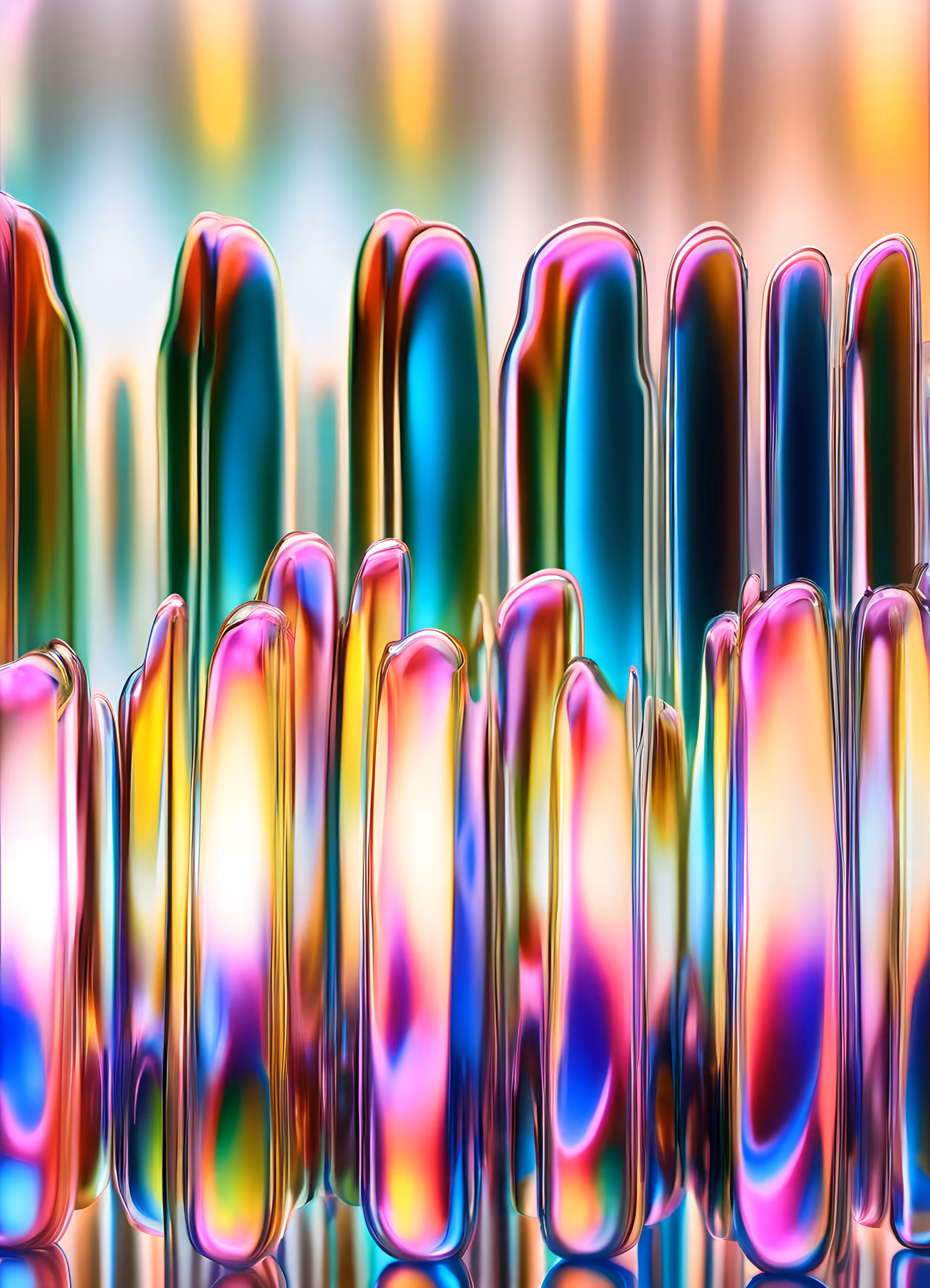 Elastic Echoes #20