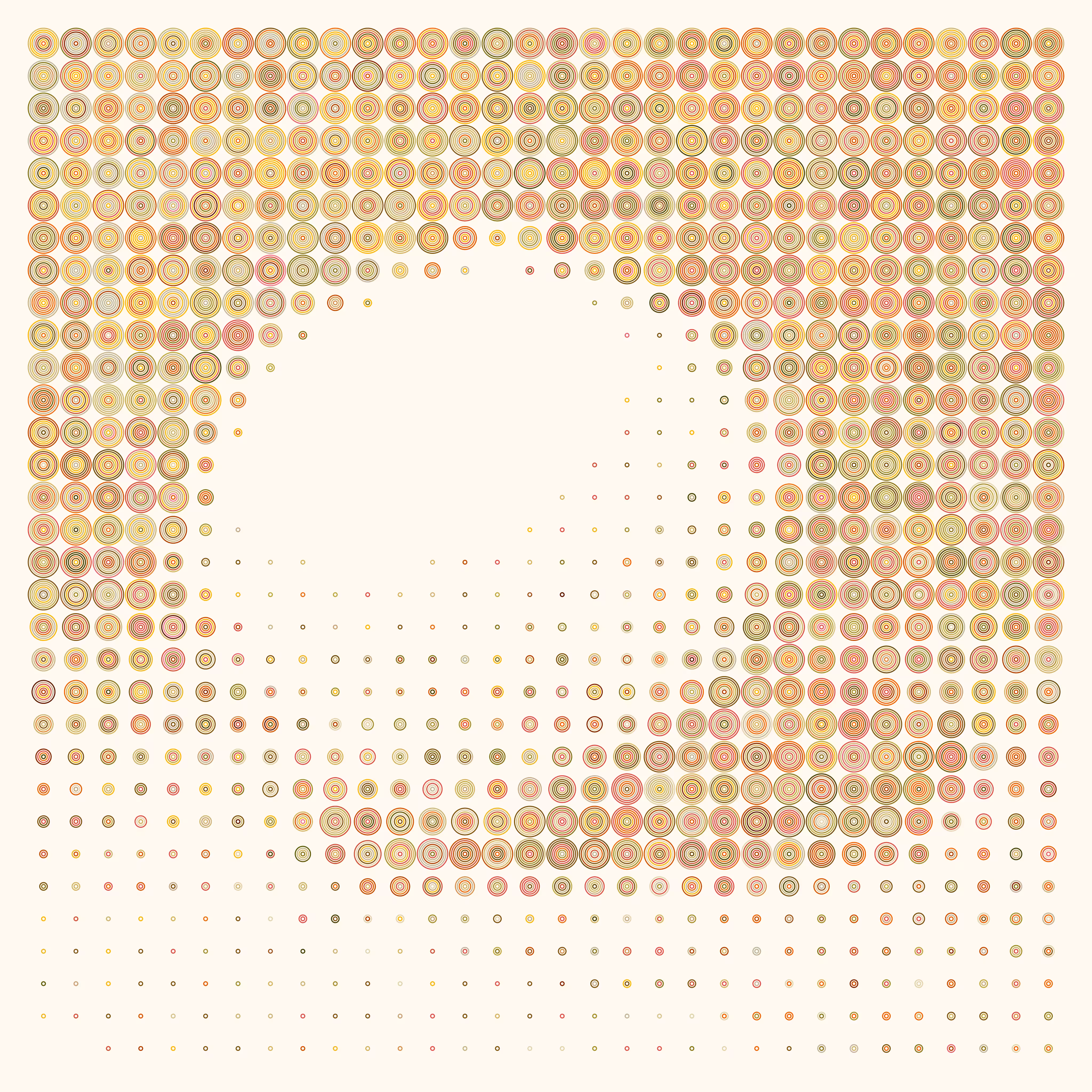 Sphere #1