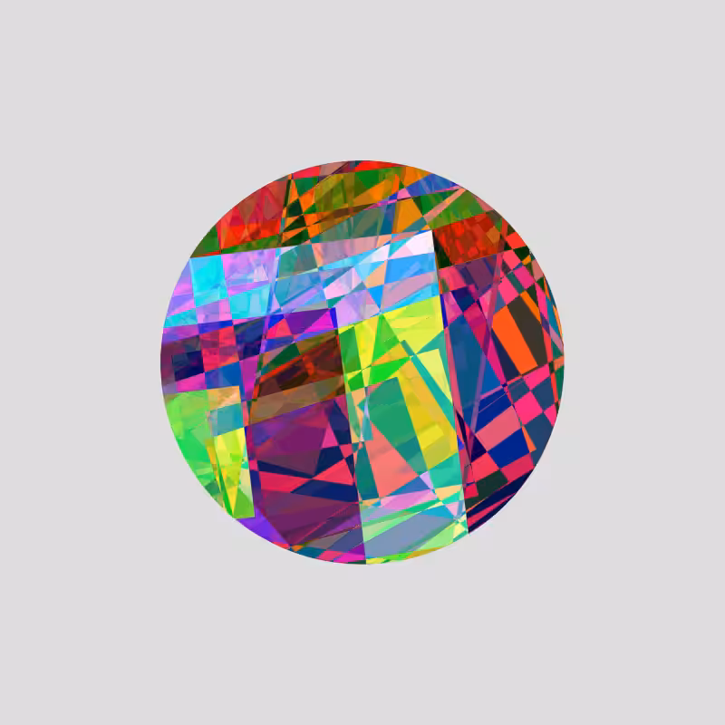 0.1 carat #256