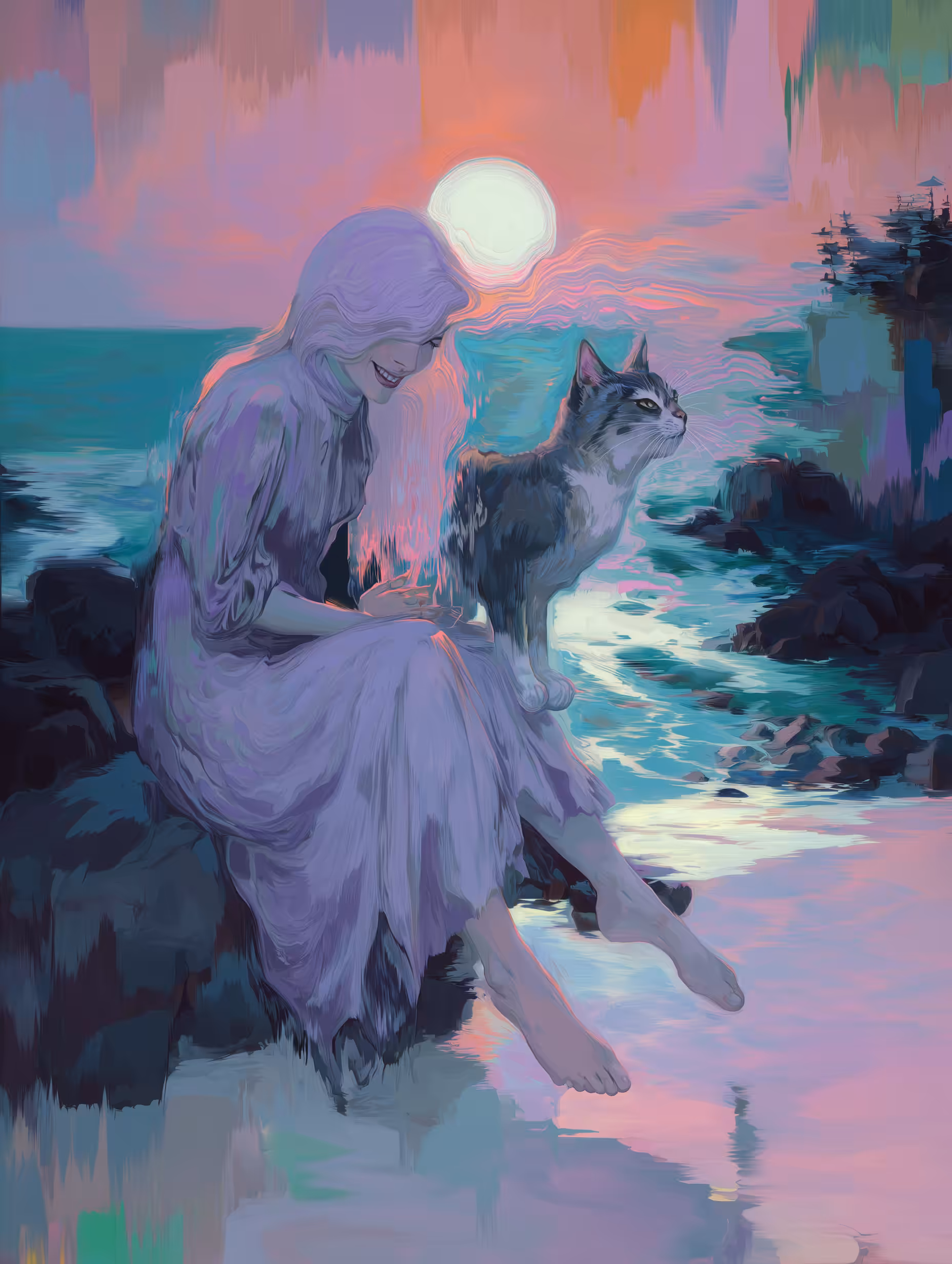 The Howl #32