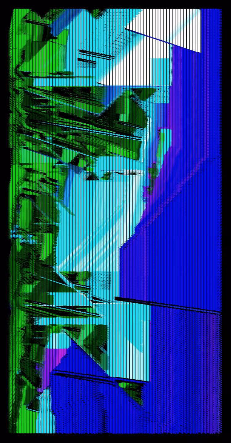 Notch #5