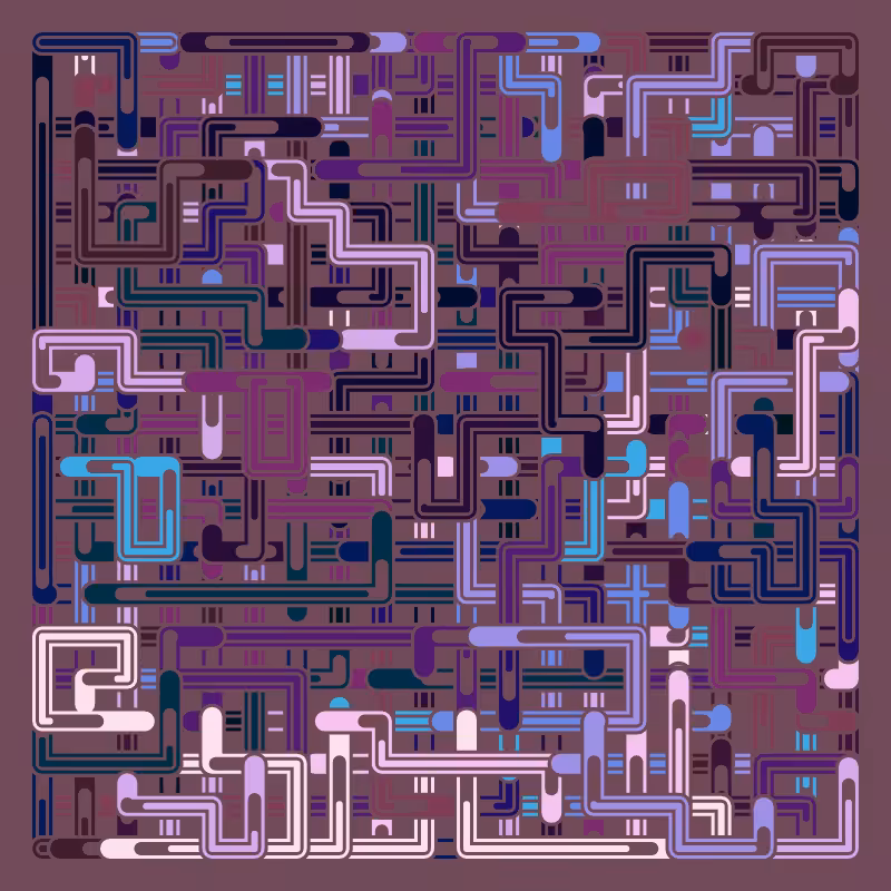 Infinite Pipes #3