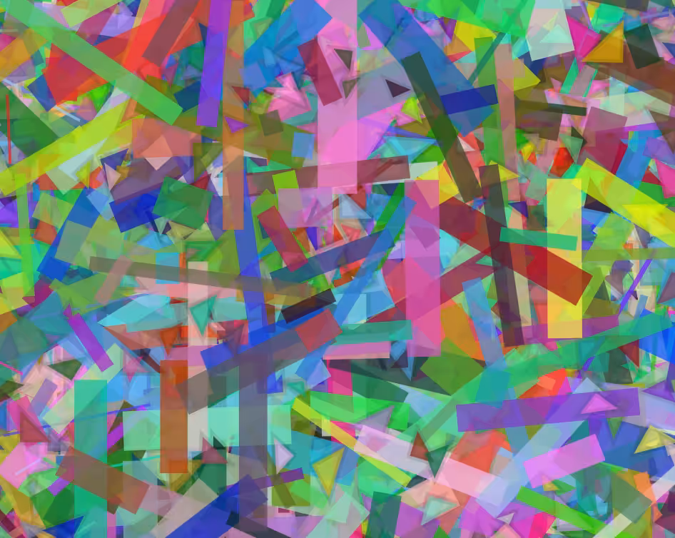 fight for shapes