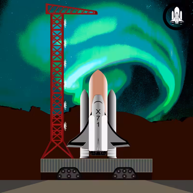 P2 - Launch #76
