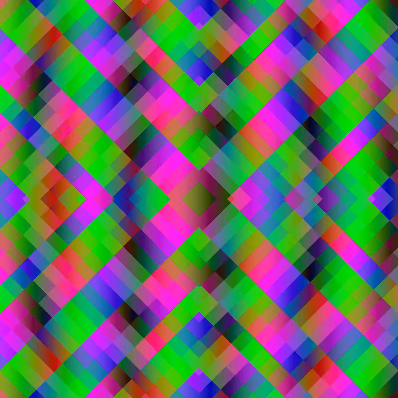 random value of x #3