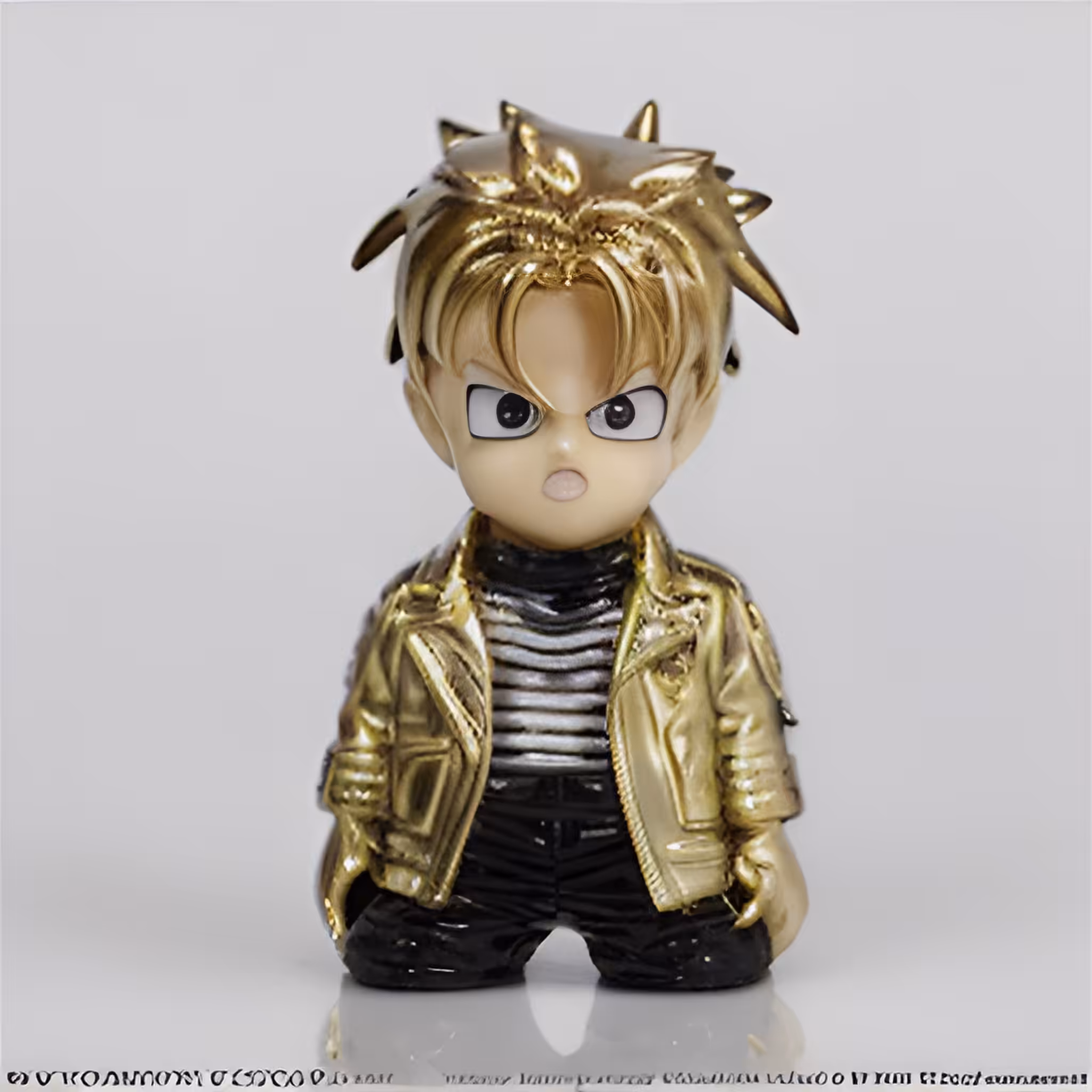 Super Sofubi: 099