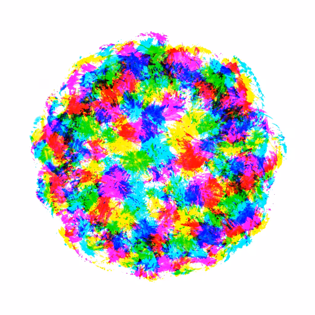 chromadynamics #1
