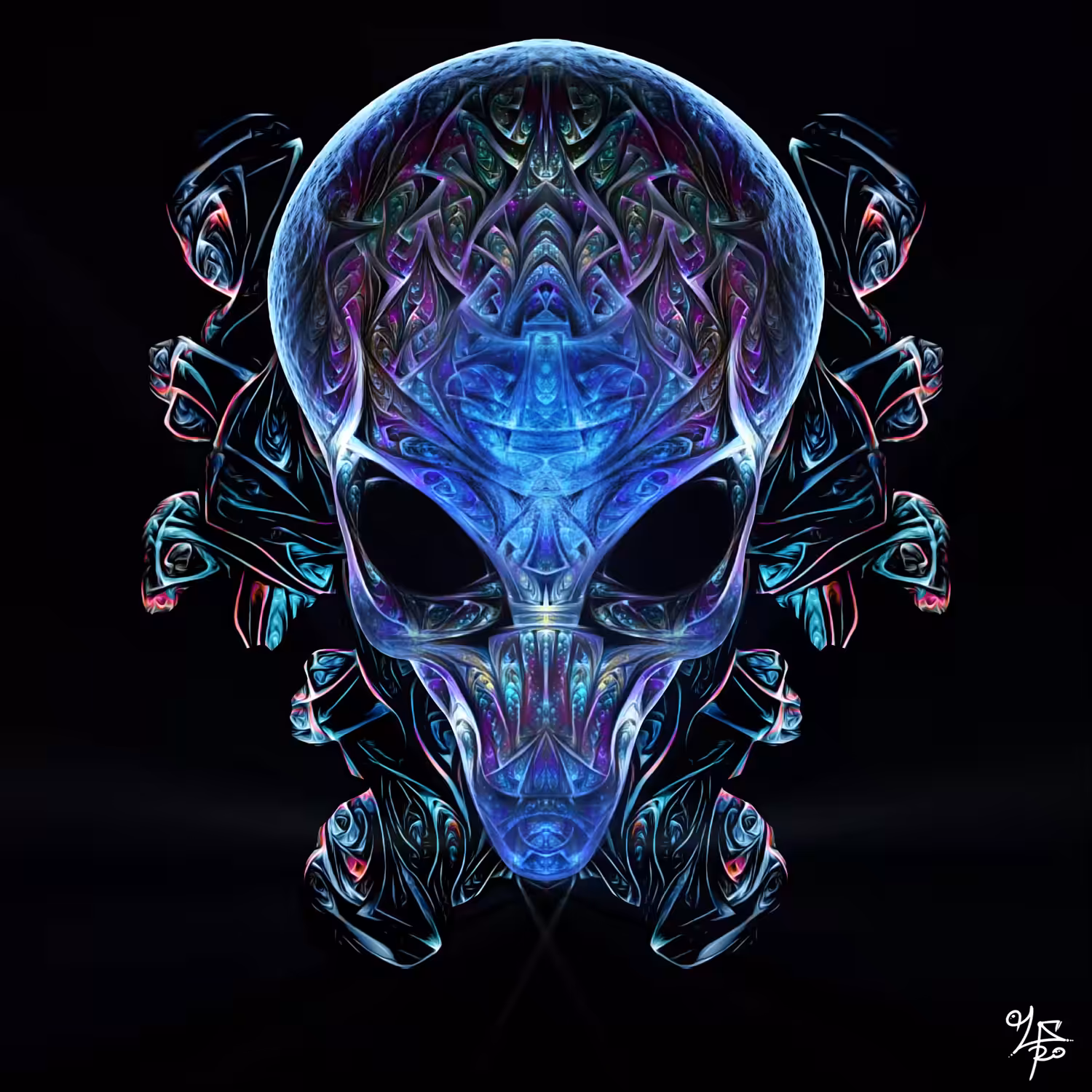 AlienHeads