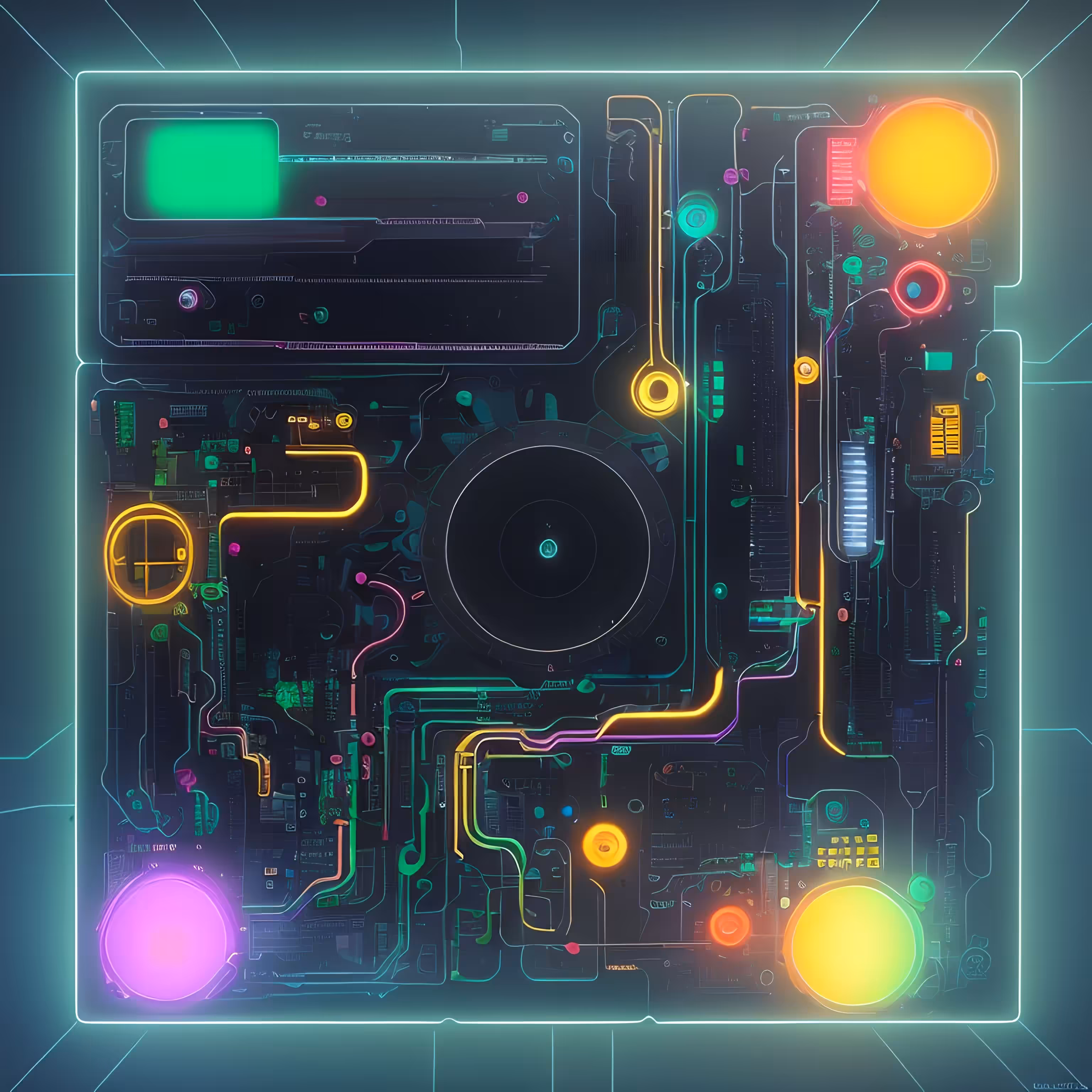 Floppy Drops #496