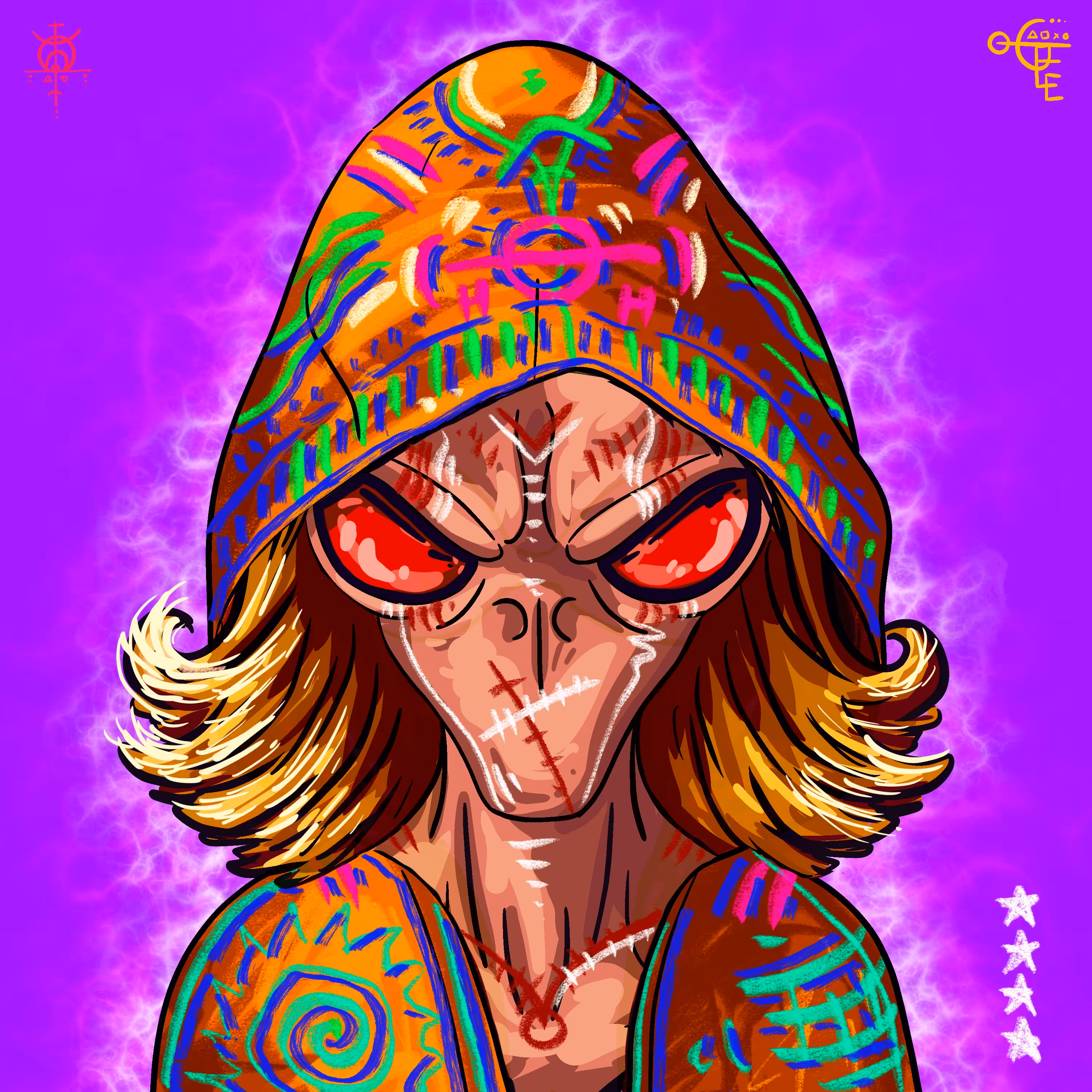 SimpTribe #203