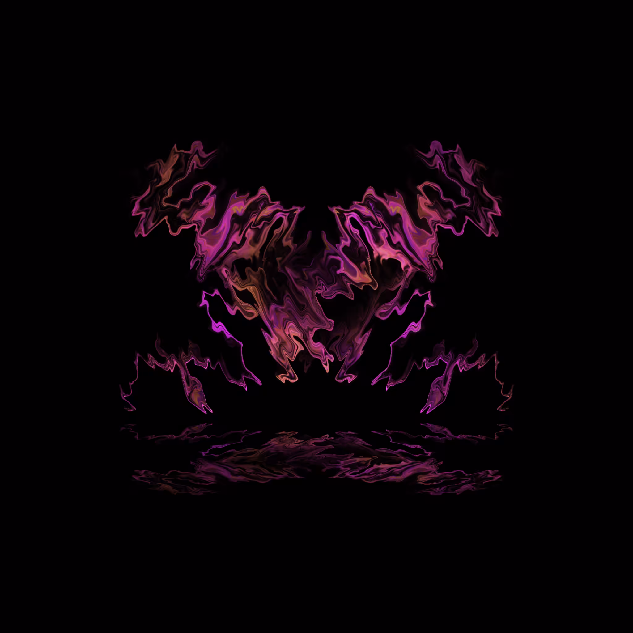 Abstract Anomaly #18