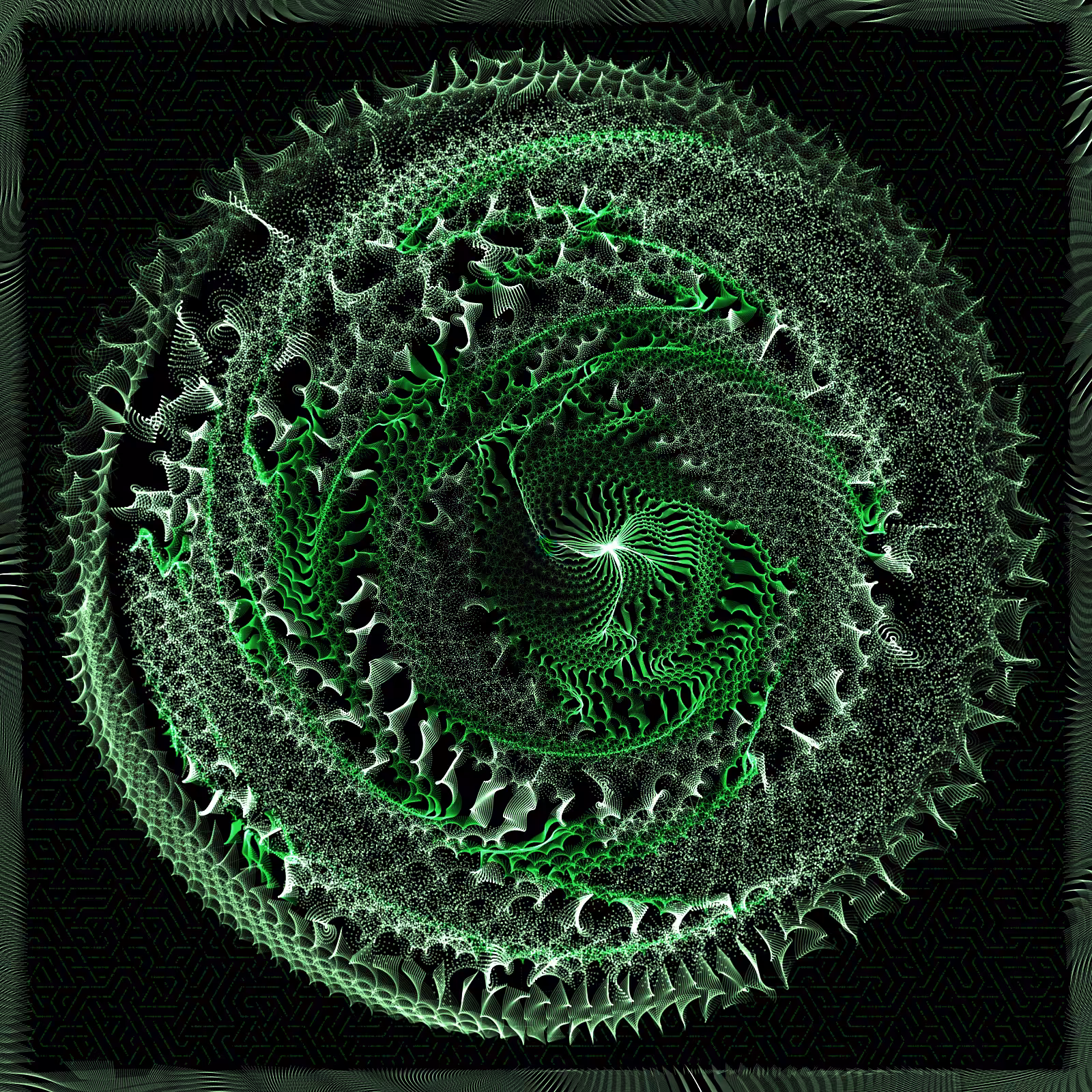 Mythologic #701