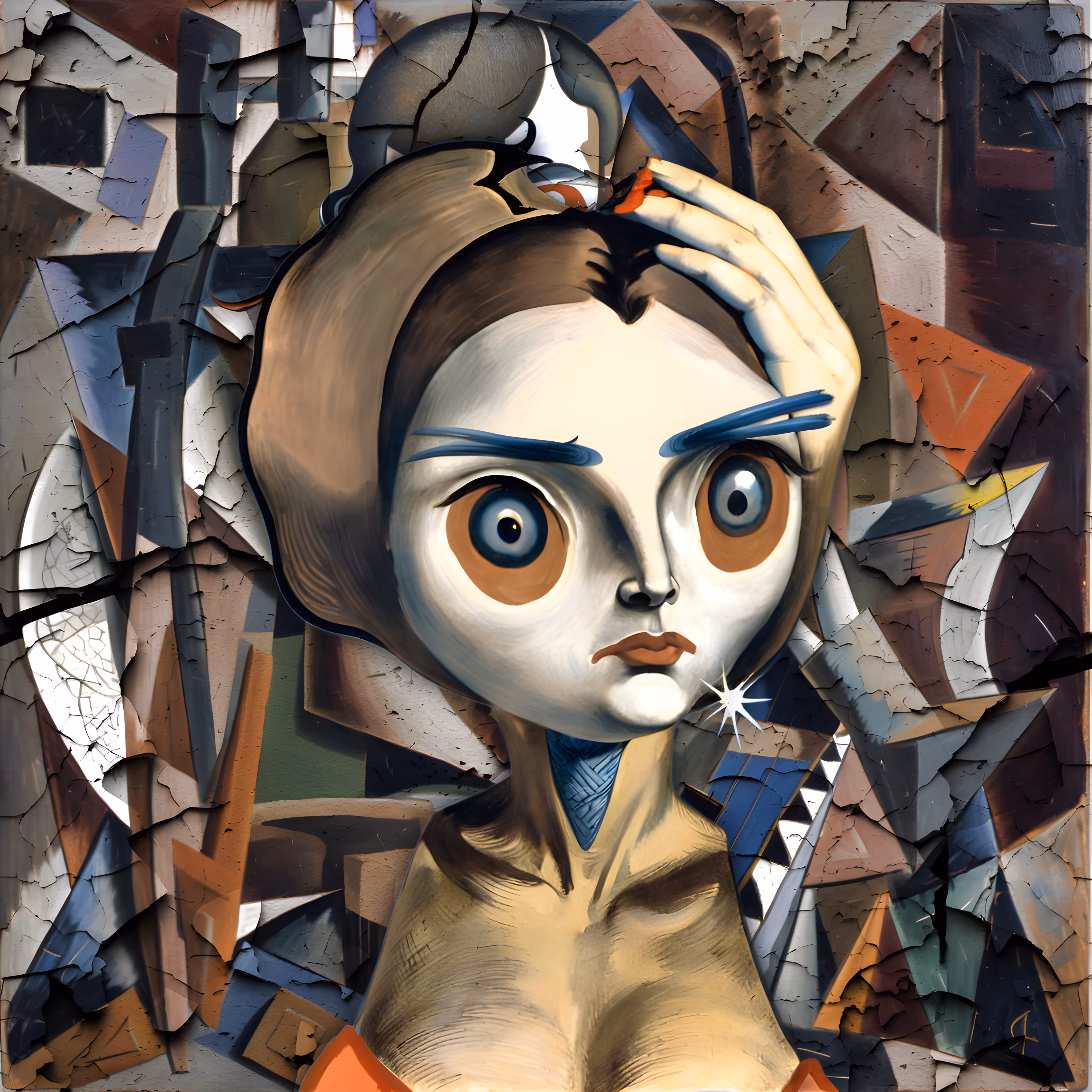 Art DeCC0 #6281