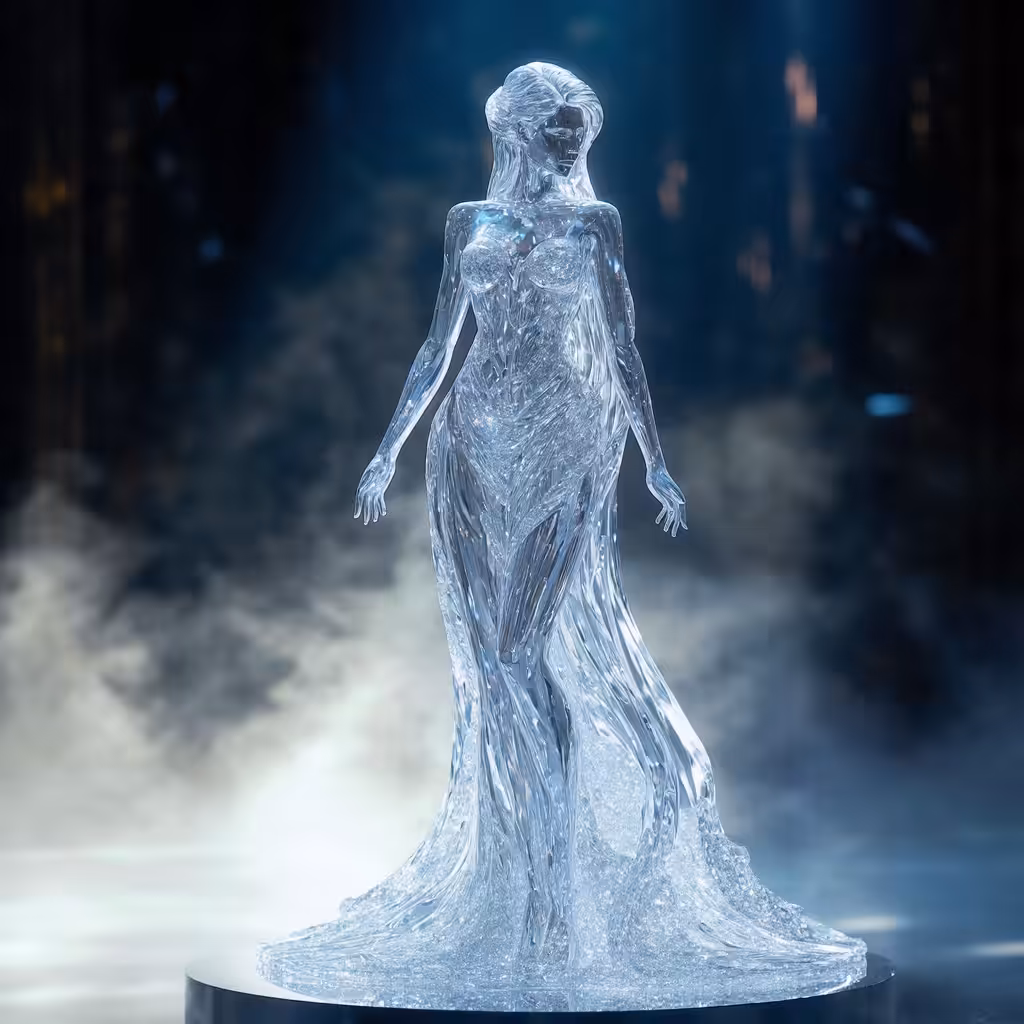 Diamond Ascendant