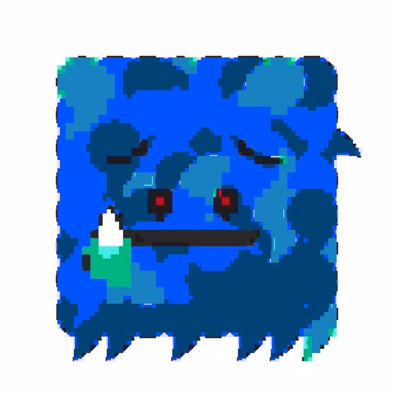 Kudzu on Base: Based Kudzu #11520