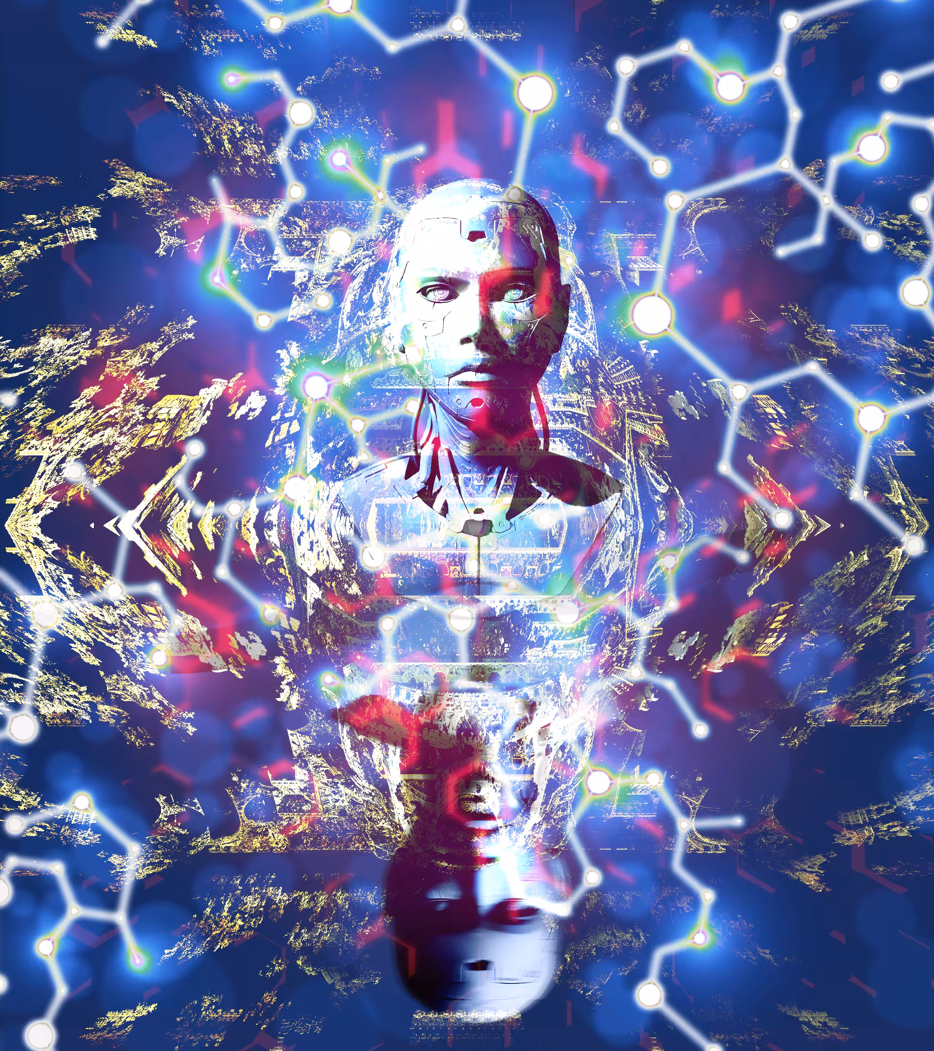  Awakening of Intelligence Phase4