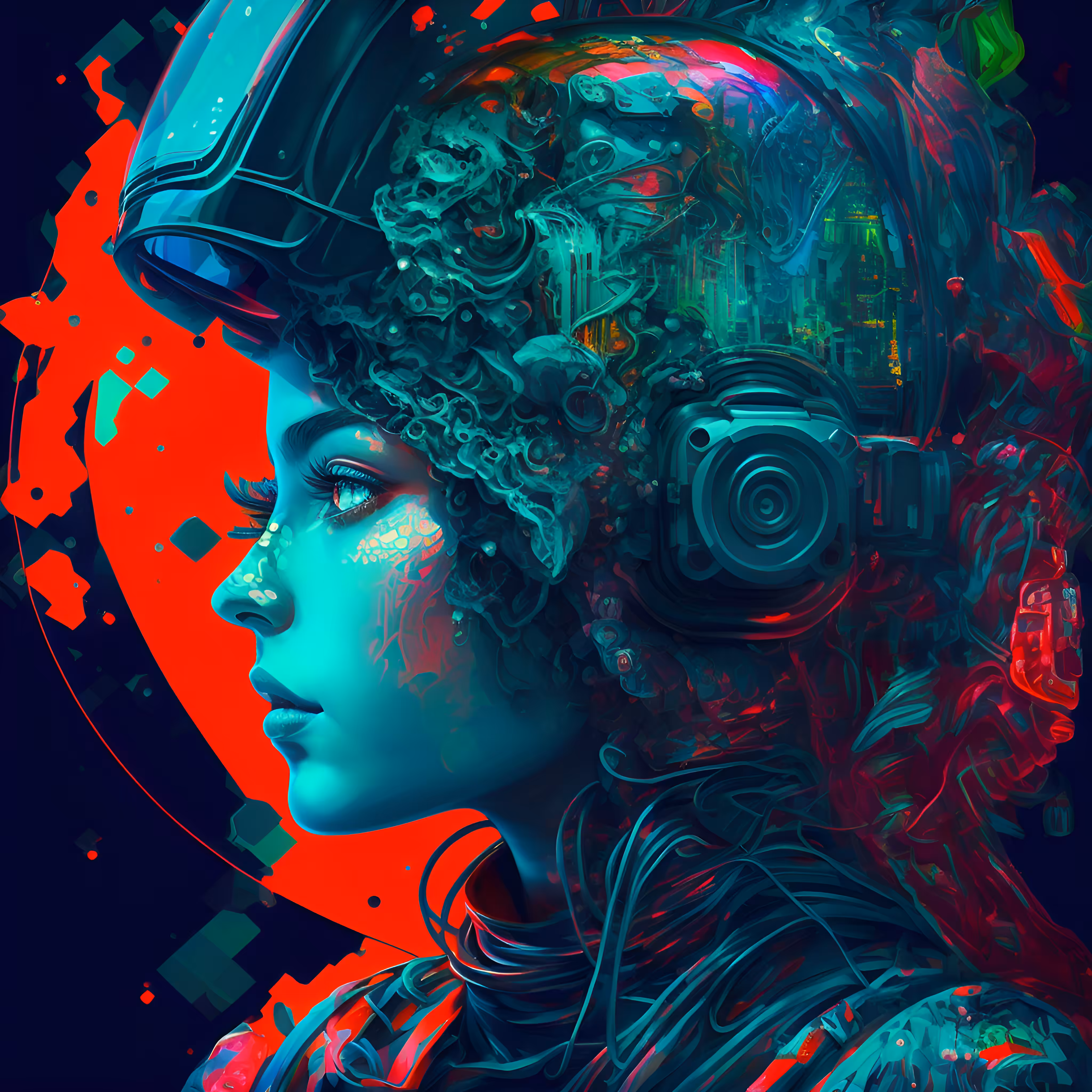 Metaverse #73