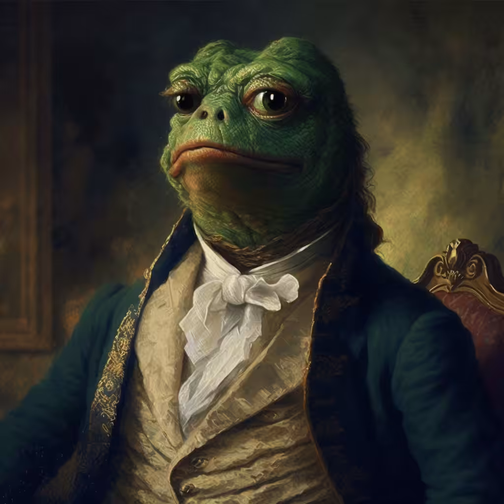 Amphibian #584