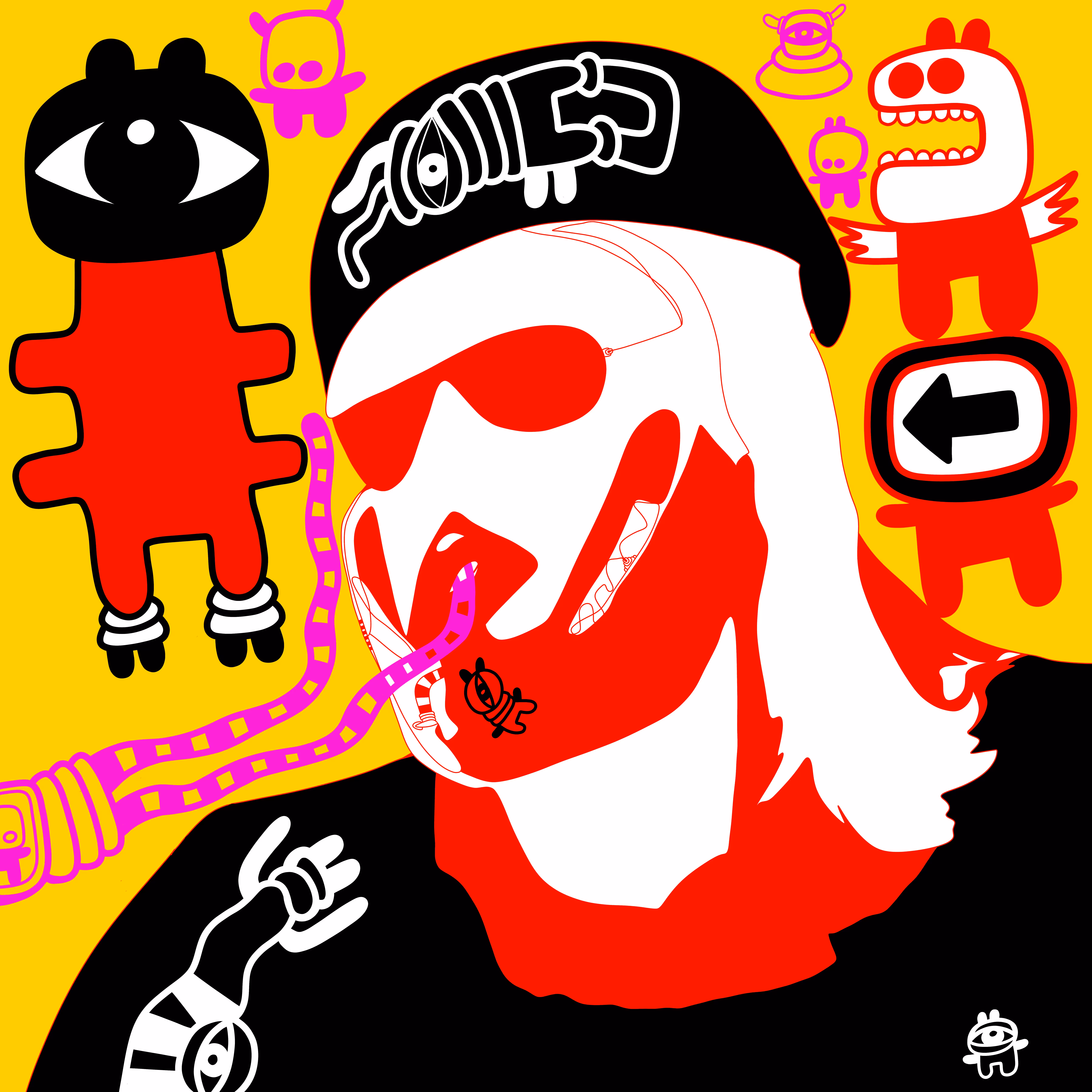 GAN GANG #21
