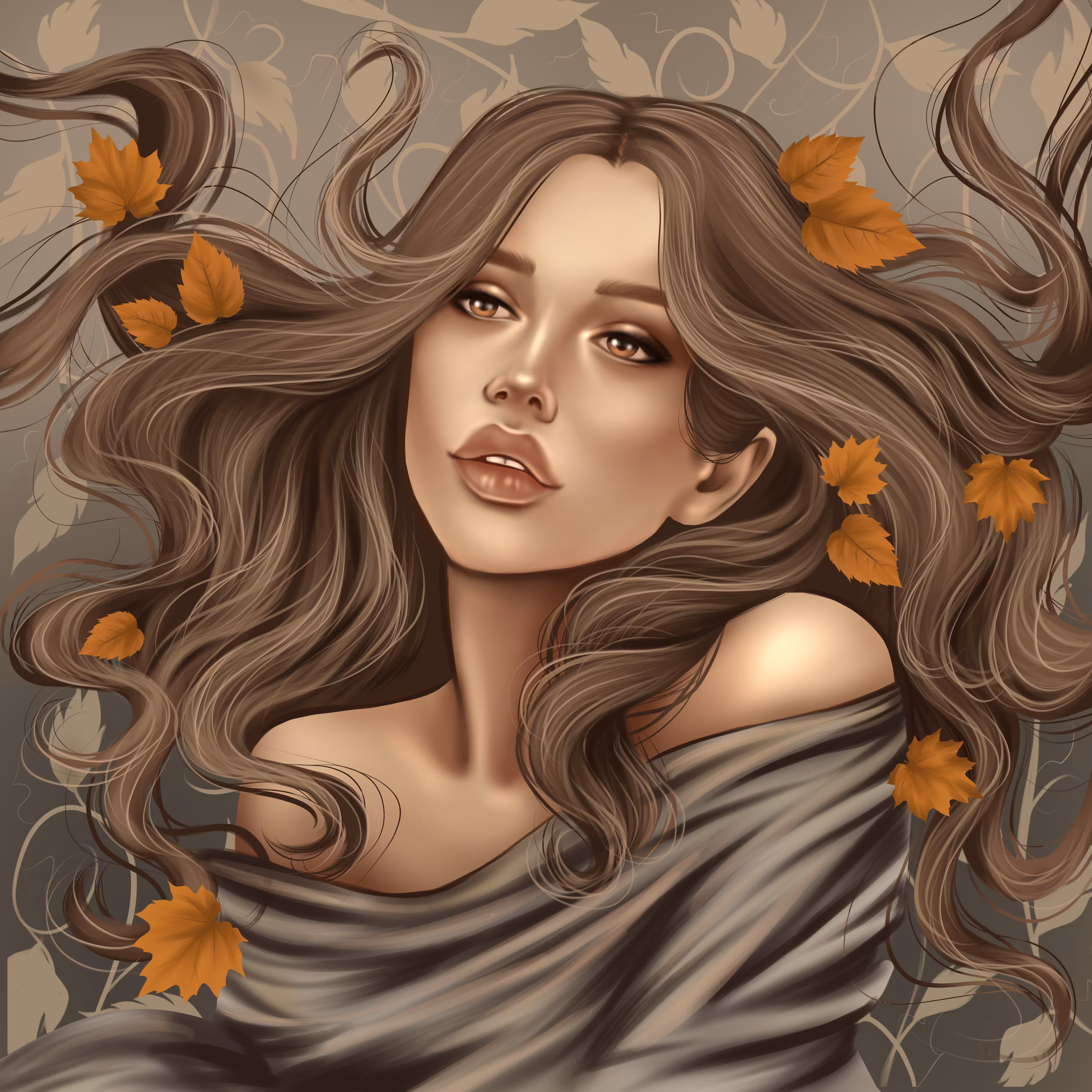 Autumn Beauty