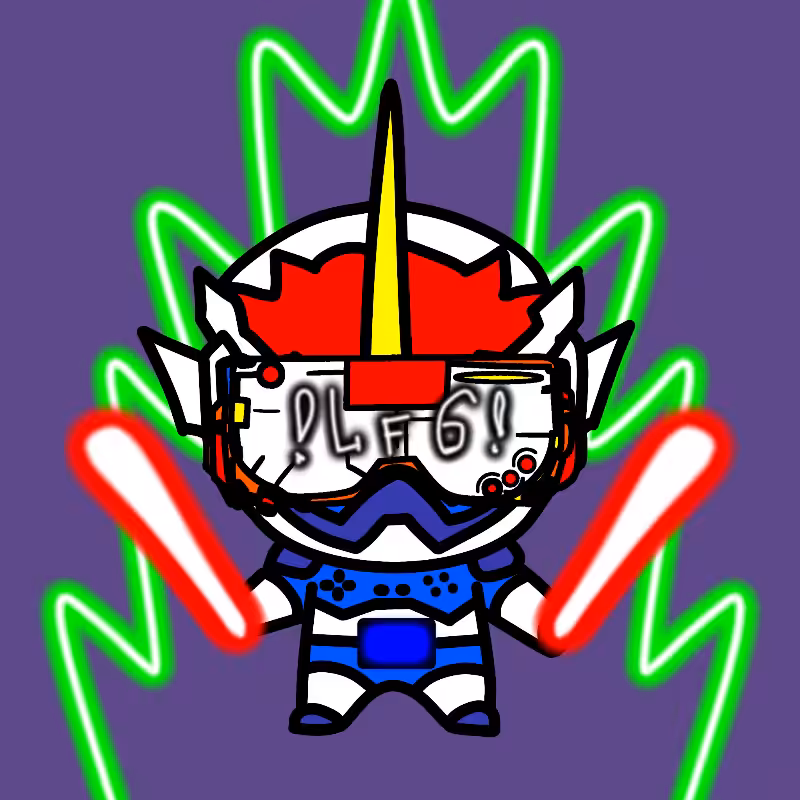 DEPOWER #25