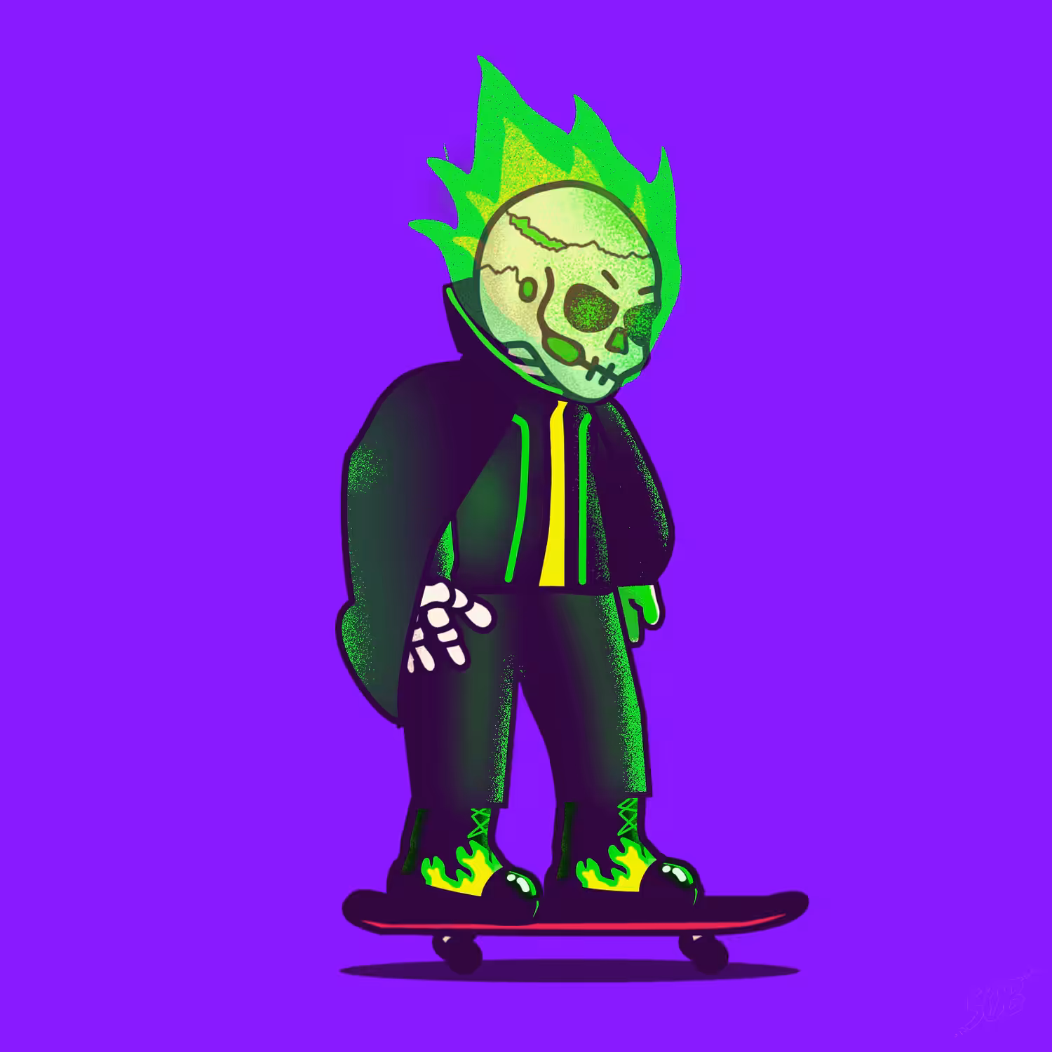 KICKFLIP 119