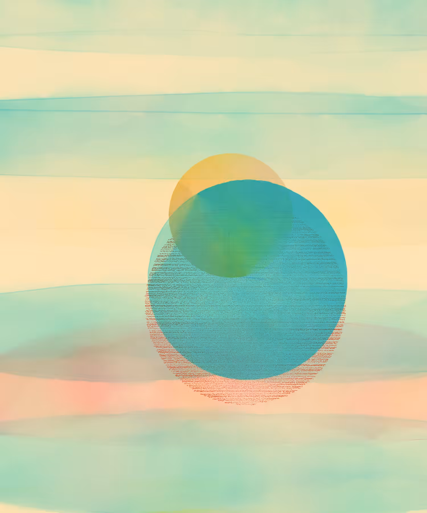 Circles on tezos
