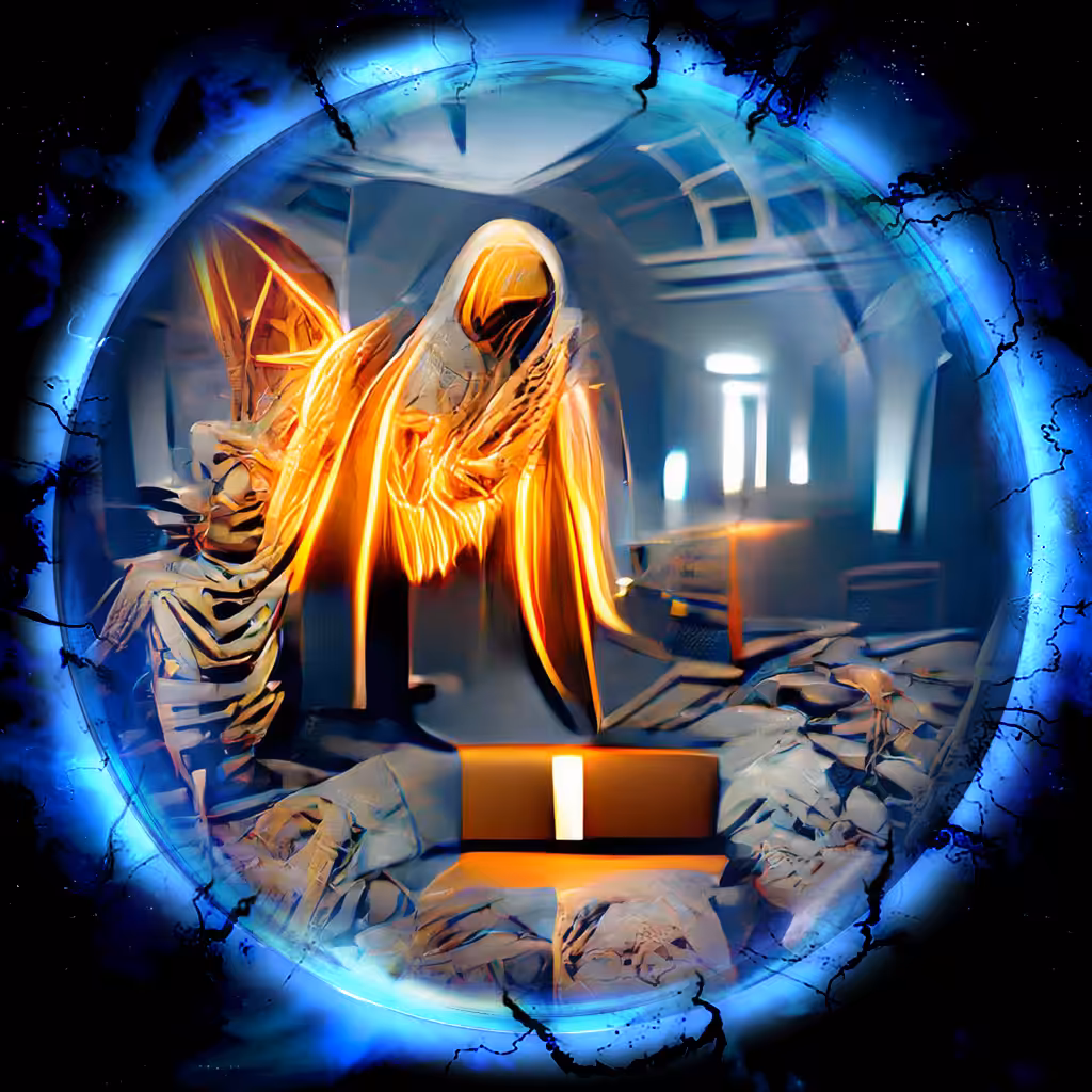 Angel of Death
