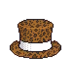Degen Haberdashers: Degen Haberdasher #538