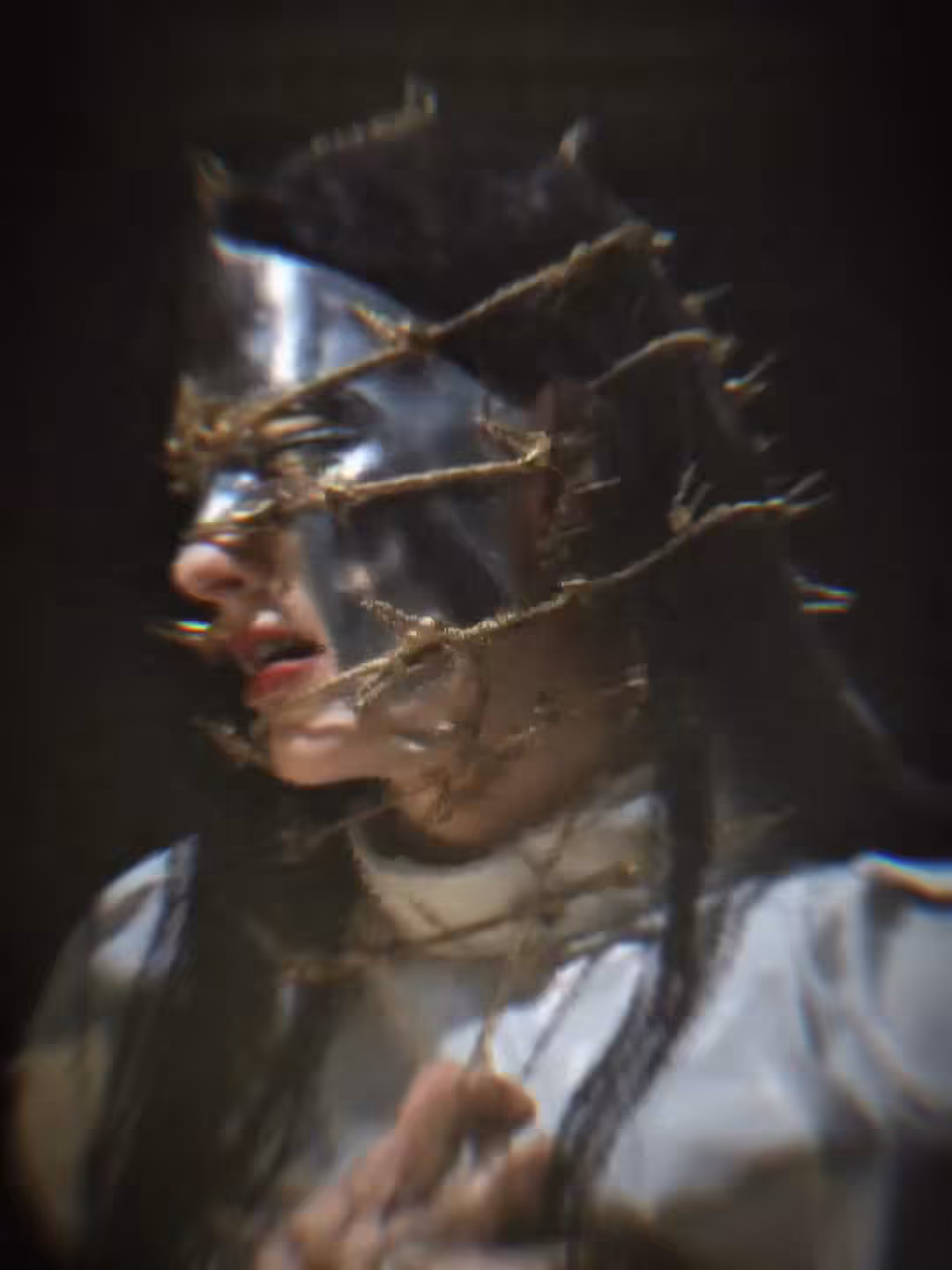 _The Mask Of Freedom_ 
