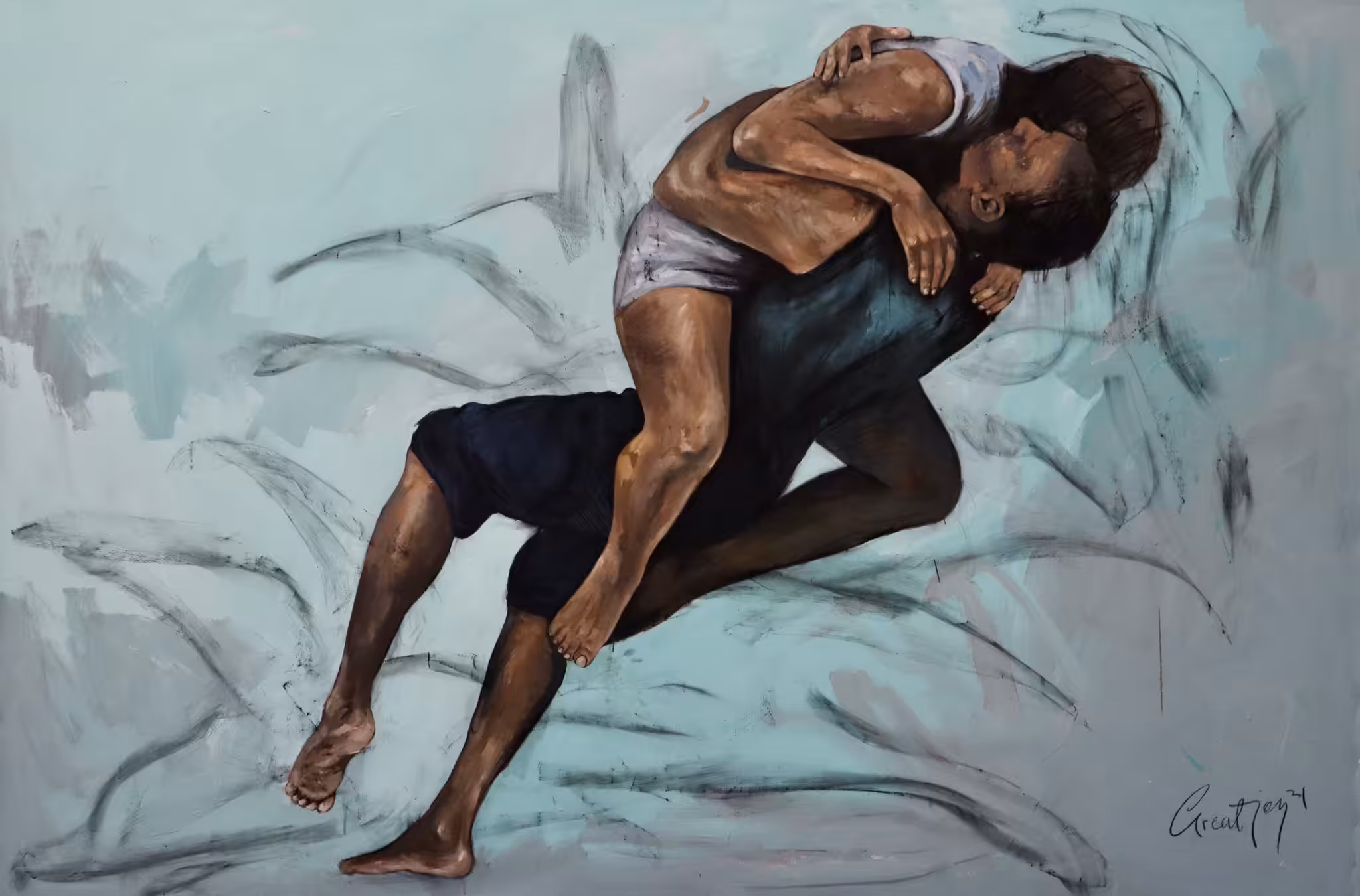 "Passion"'