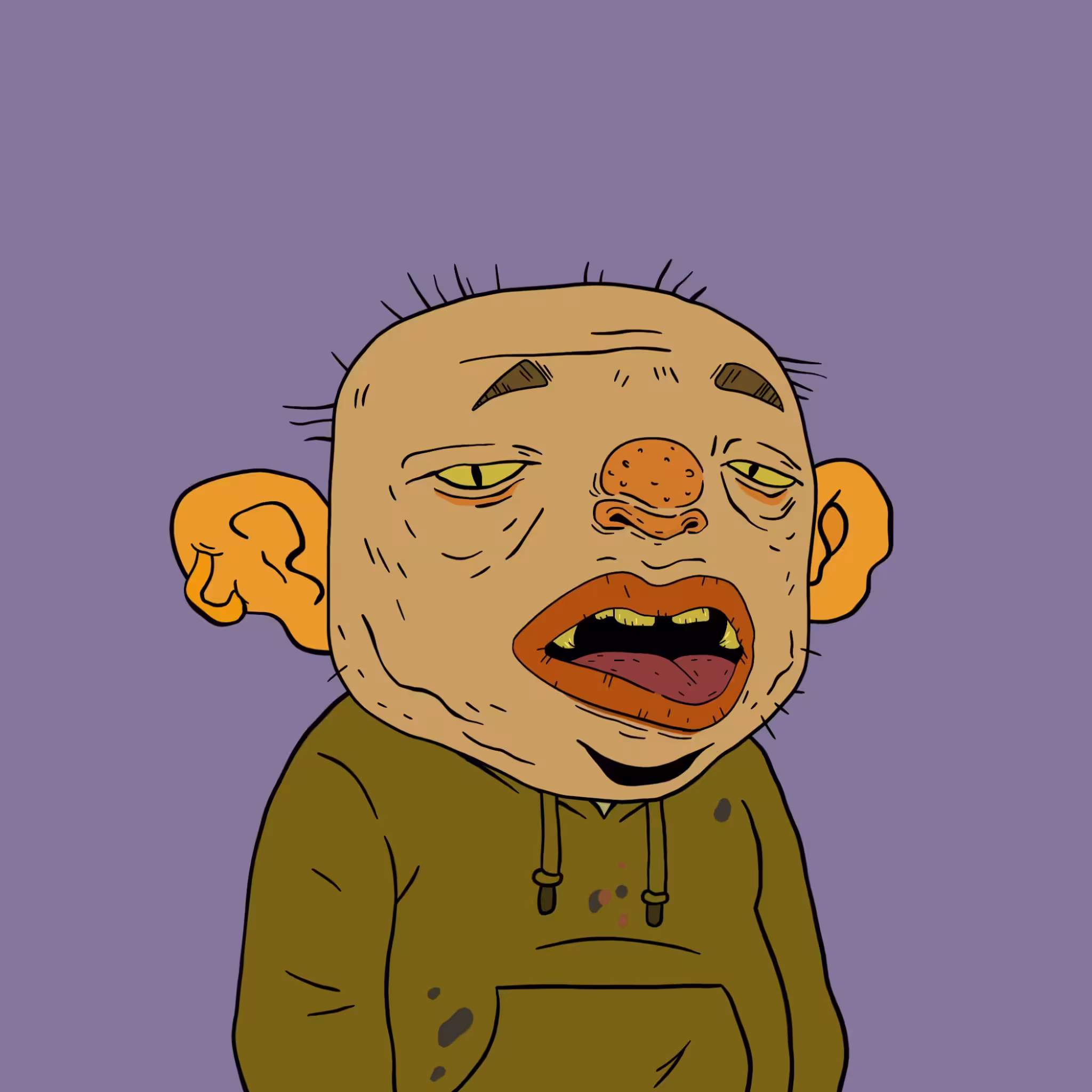 POORS: POOR #962