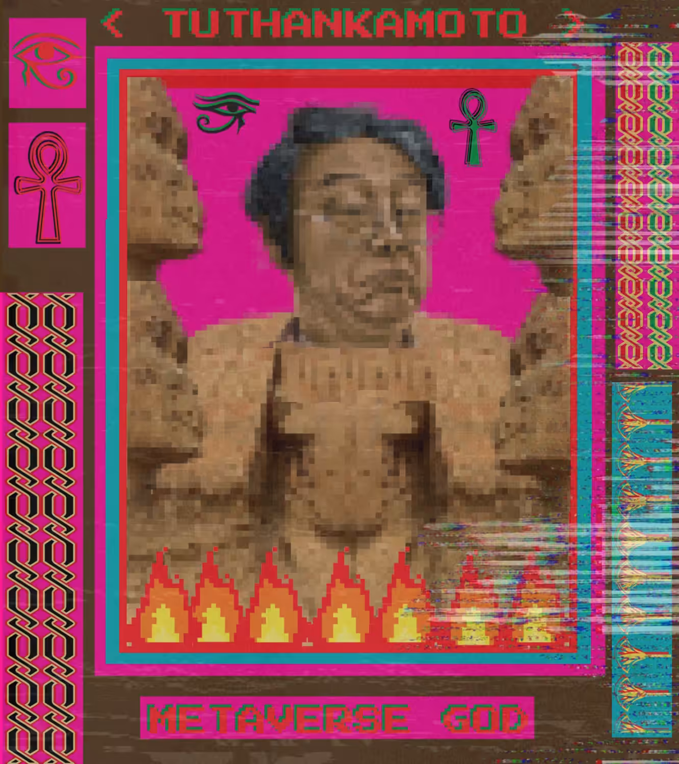 TUTHANKAMOTO